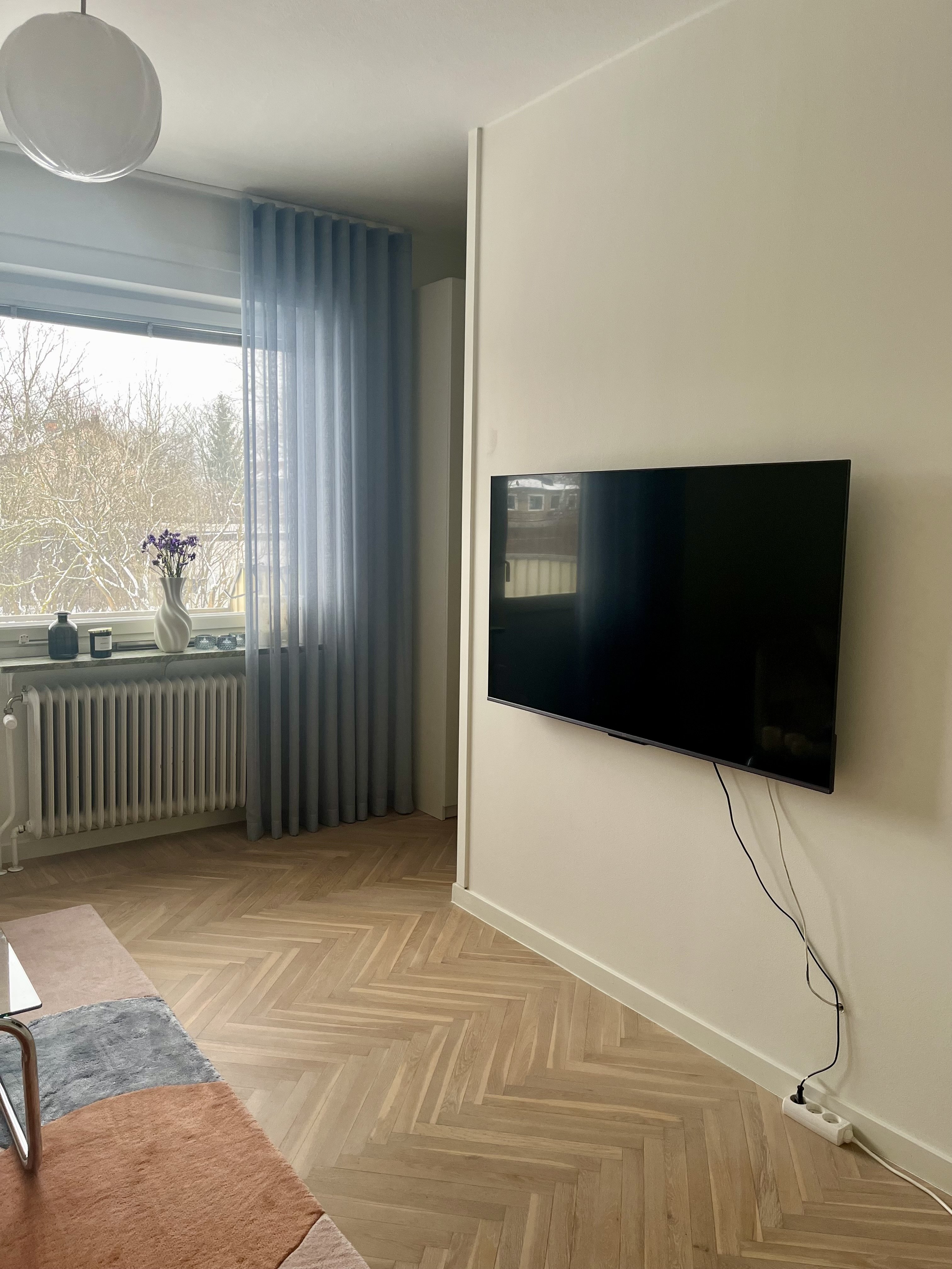 Lägenhet – Älvsjö, Örby slott - Bild 3