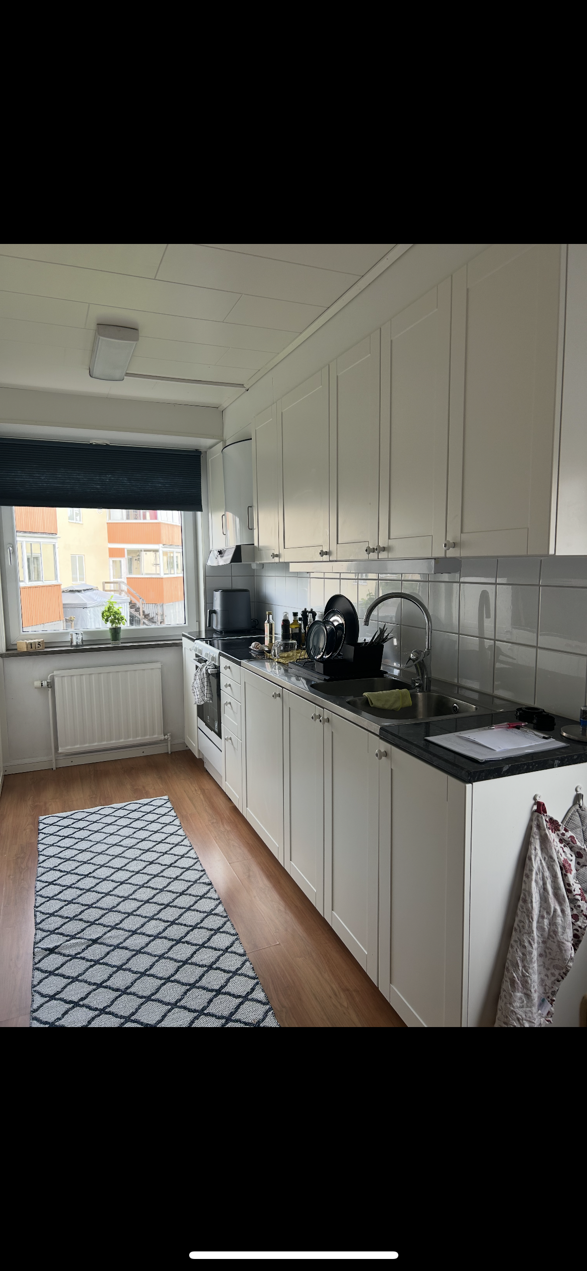 Lägenhet – Växjö, Öster - Bild 2