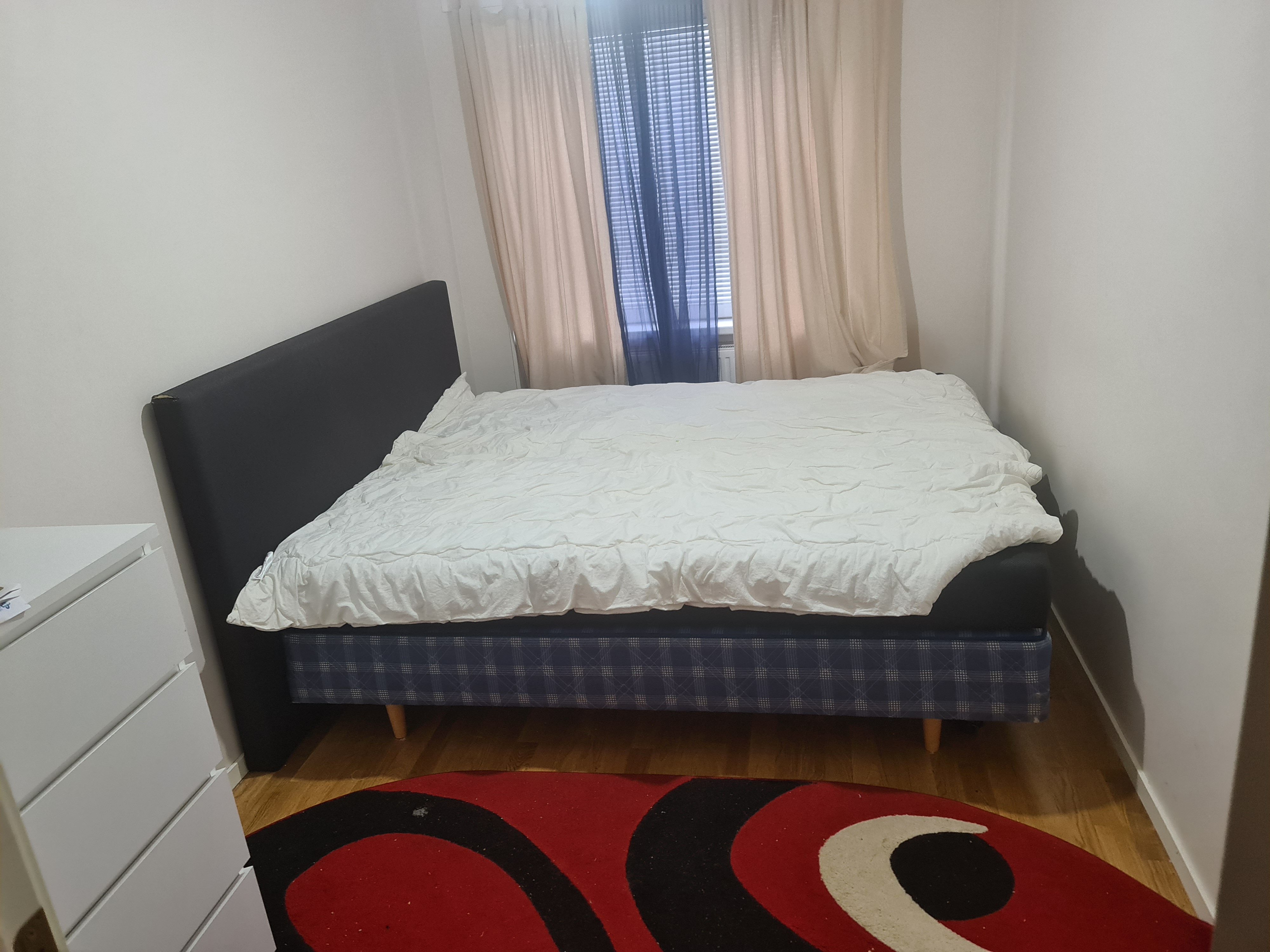 Bruno Liljeförsgatan, Uppsala