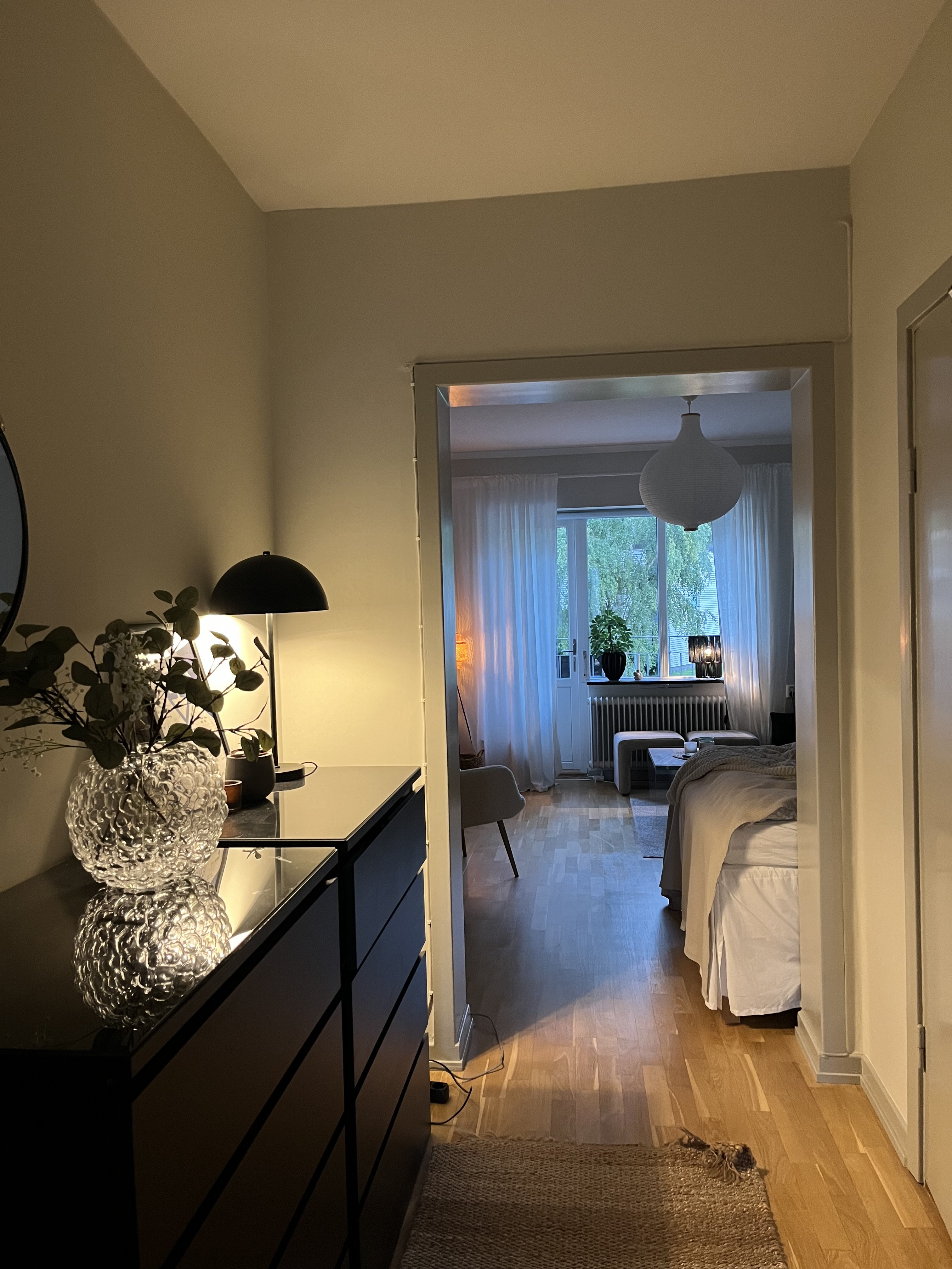 Apartment in Jönköping, Småstugeområdet, Torpa - Bild 5