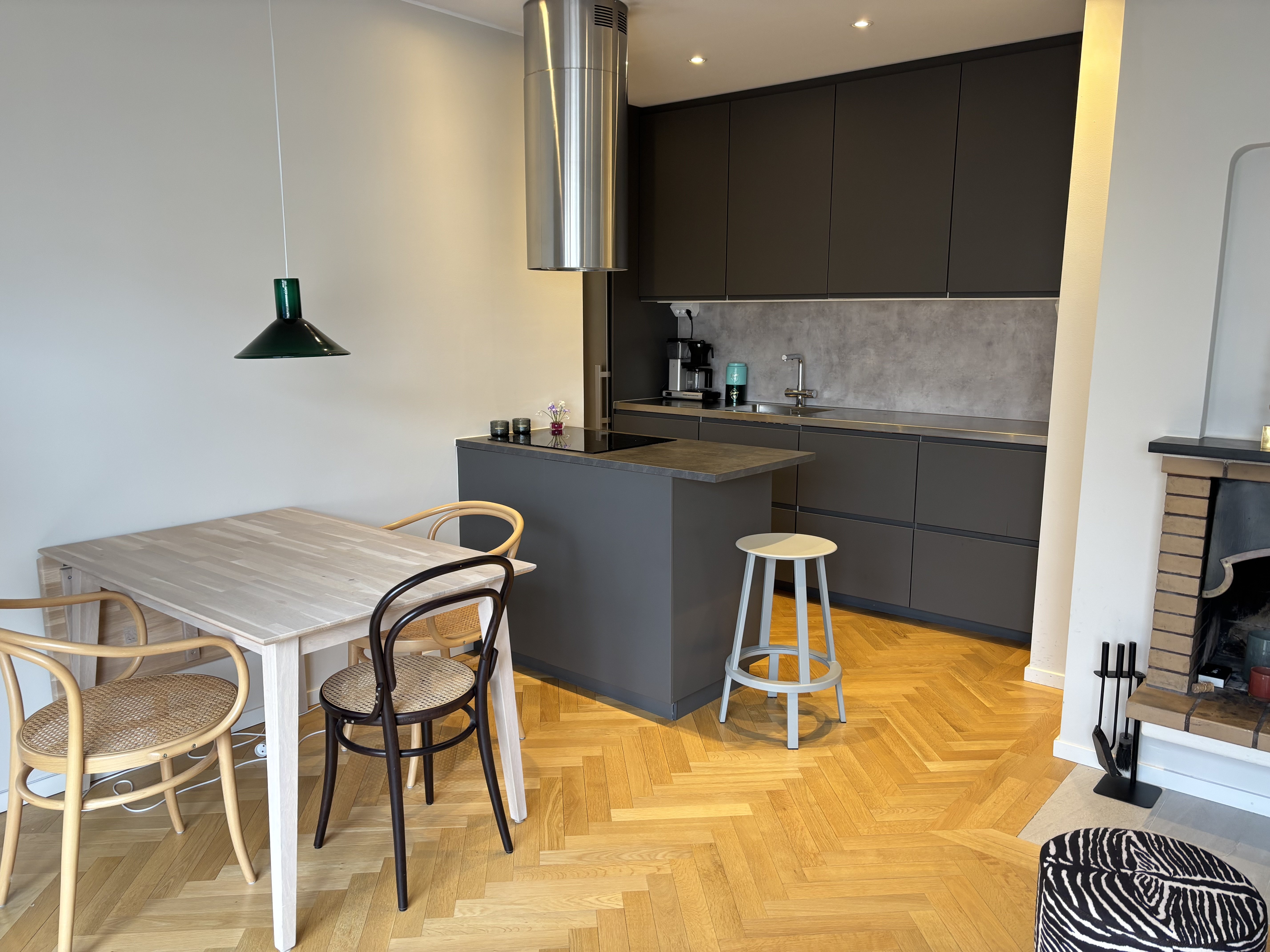 3 rum och kök, Stockholm — 18 500 kr/mån — bild 3