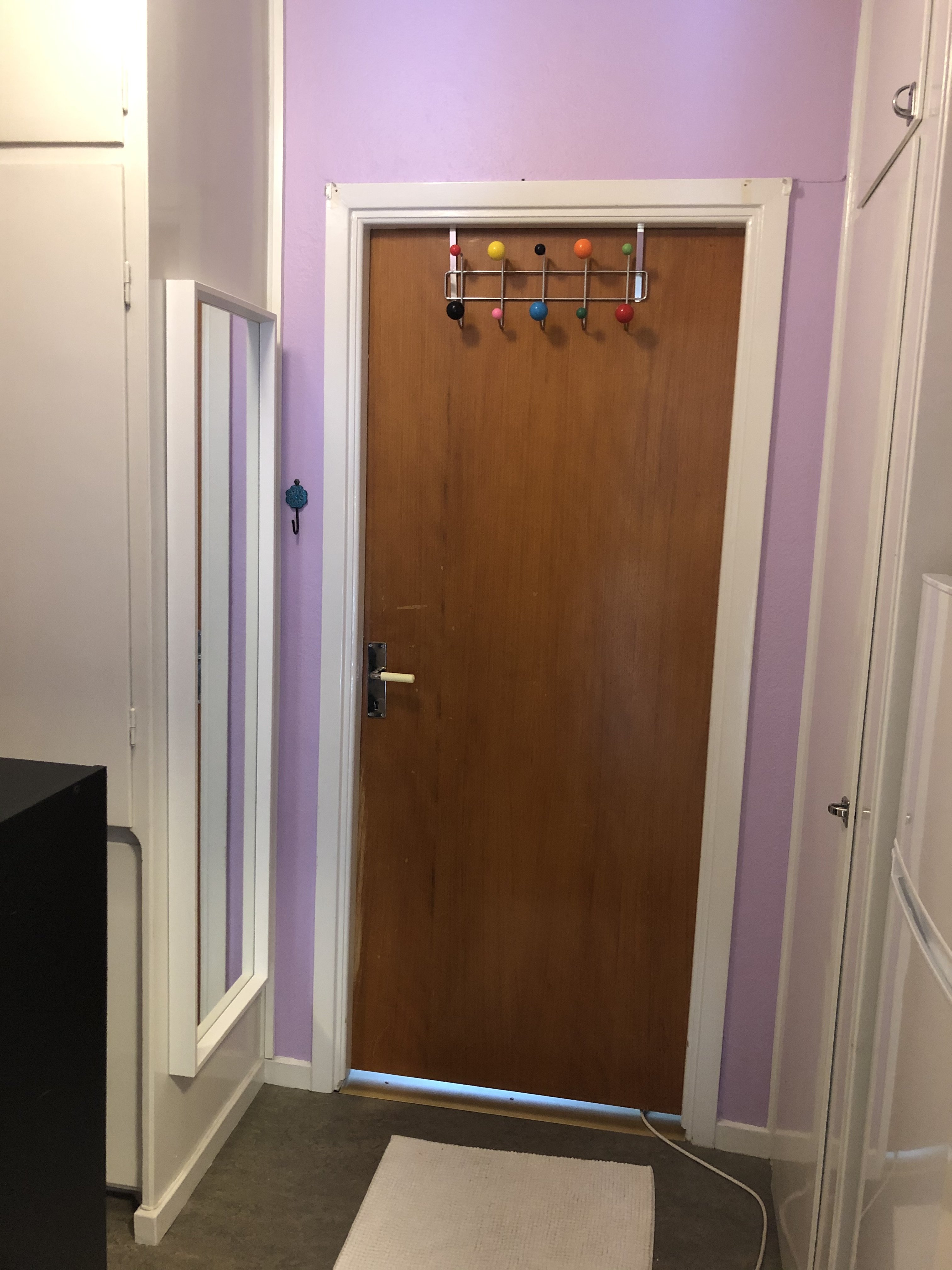 Huvudskärsvägen, Johanneshov — photo 4