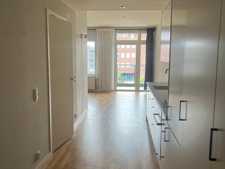 Lägenhet, 2 rooms, 35 sqm, Hägersten