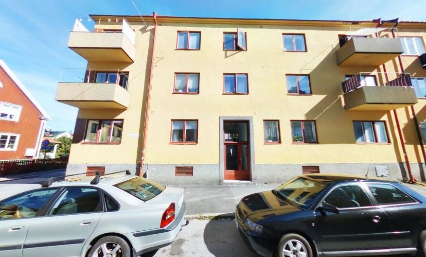 Phragménsvägen, Örebro Lägenhet Qasa