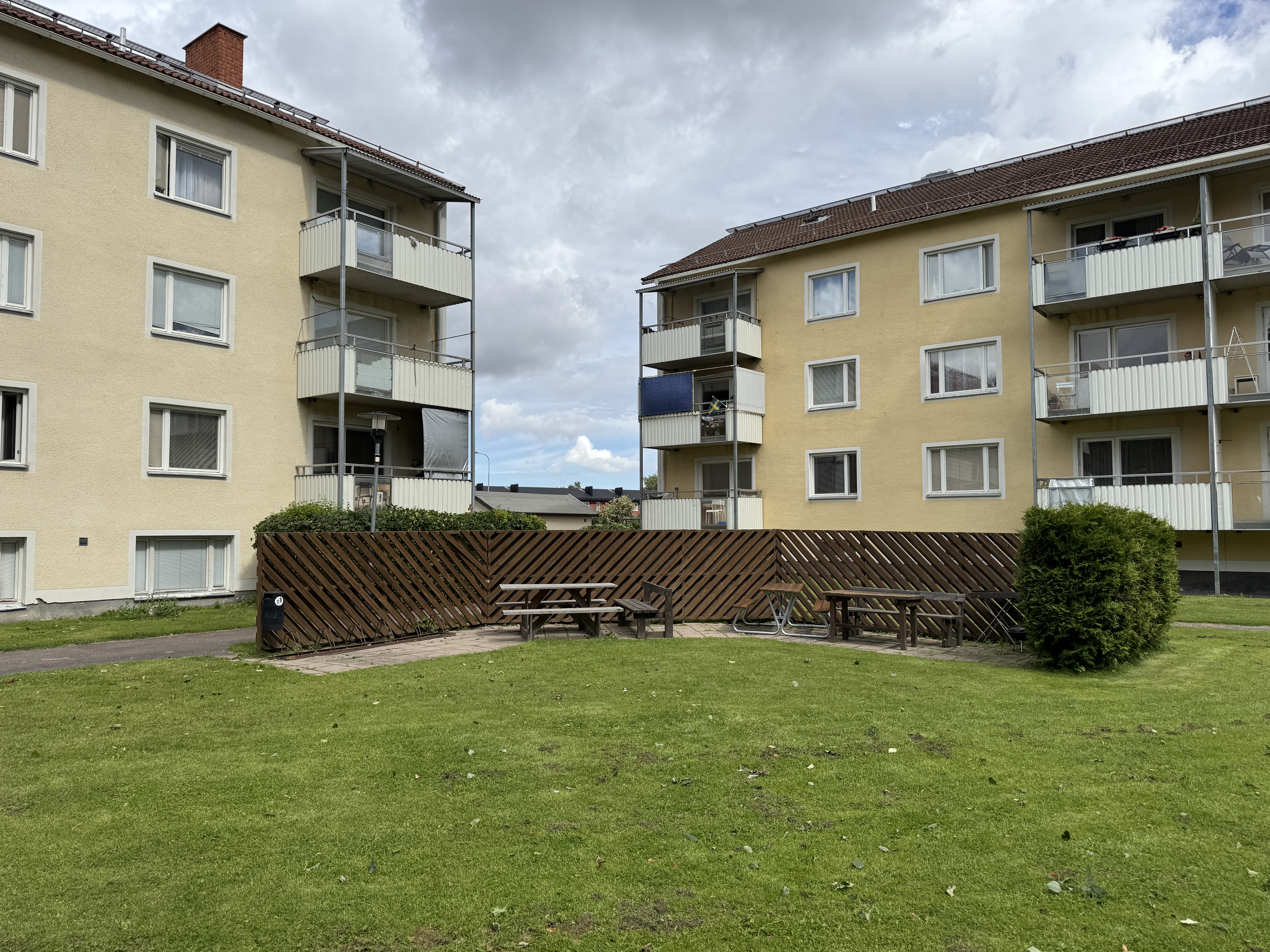 Norrgårdsgatan 1B