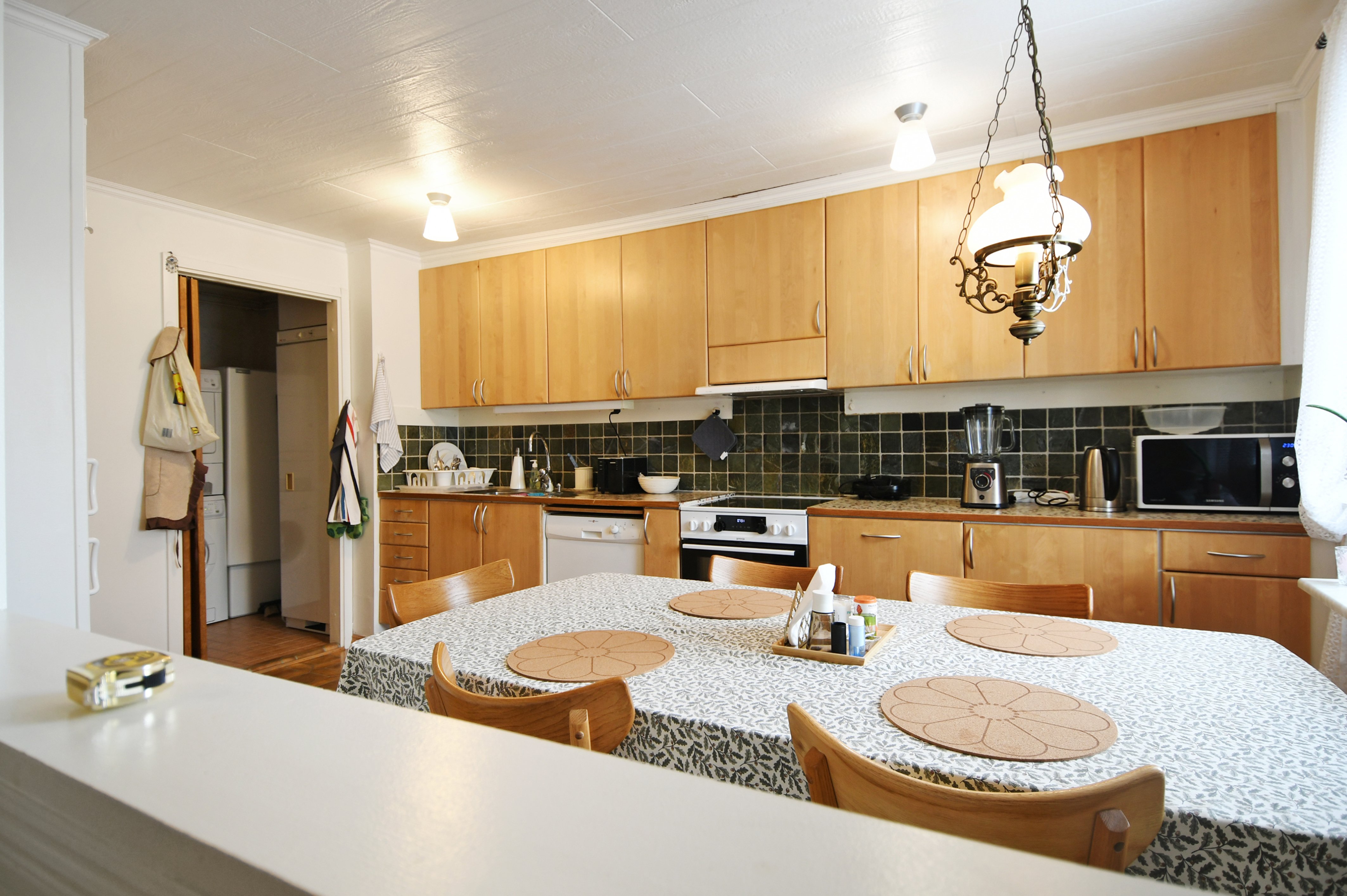 Radhus, 5 rooms, 126 sqm, Sollentuna