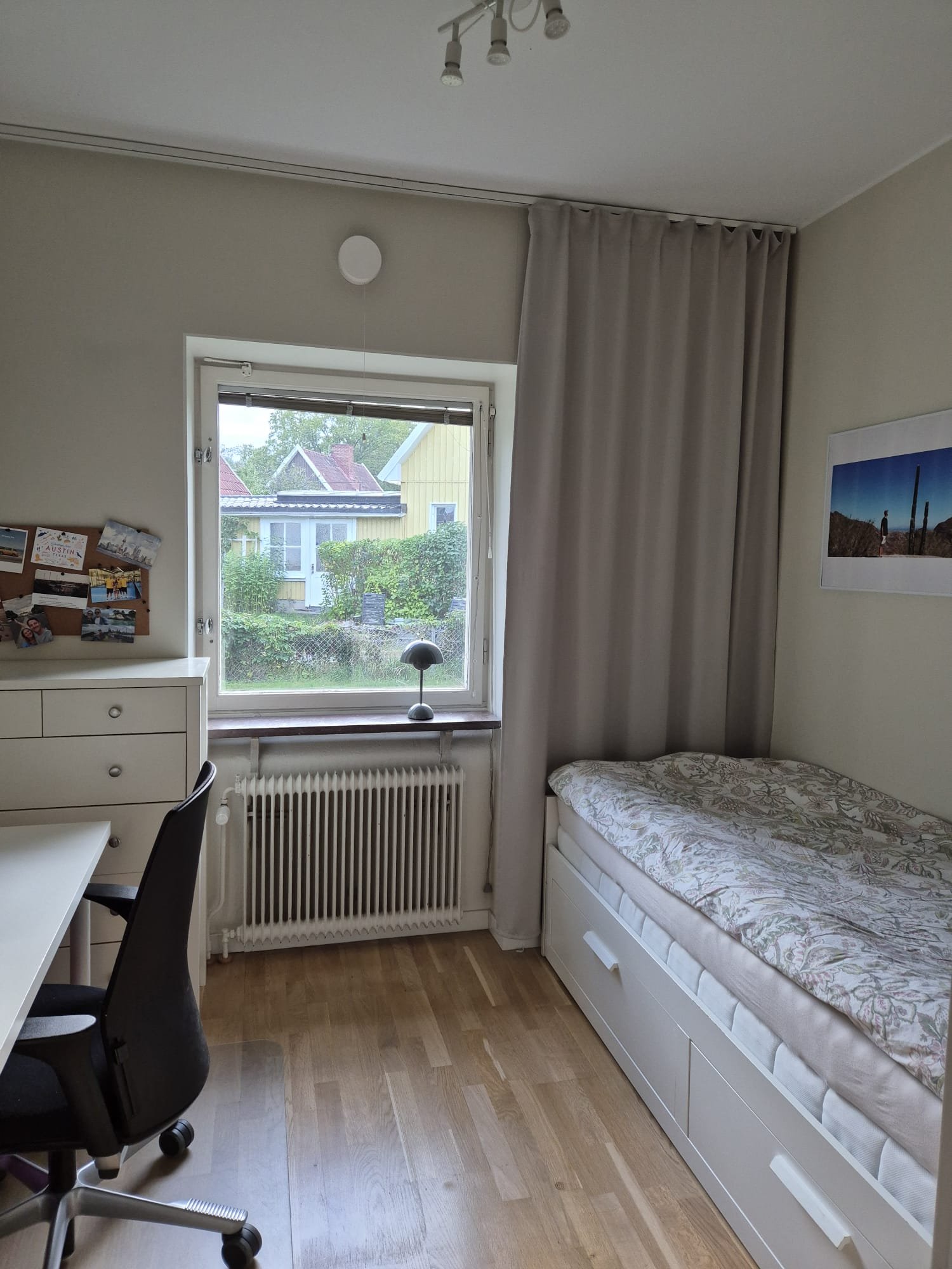 5 rok · 86 m² i Hägersten – bild 13