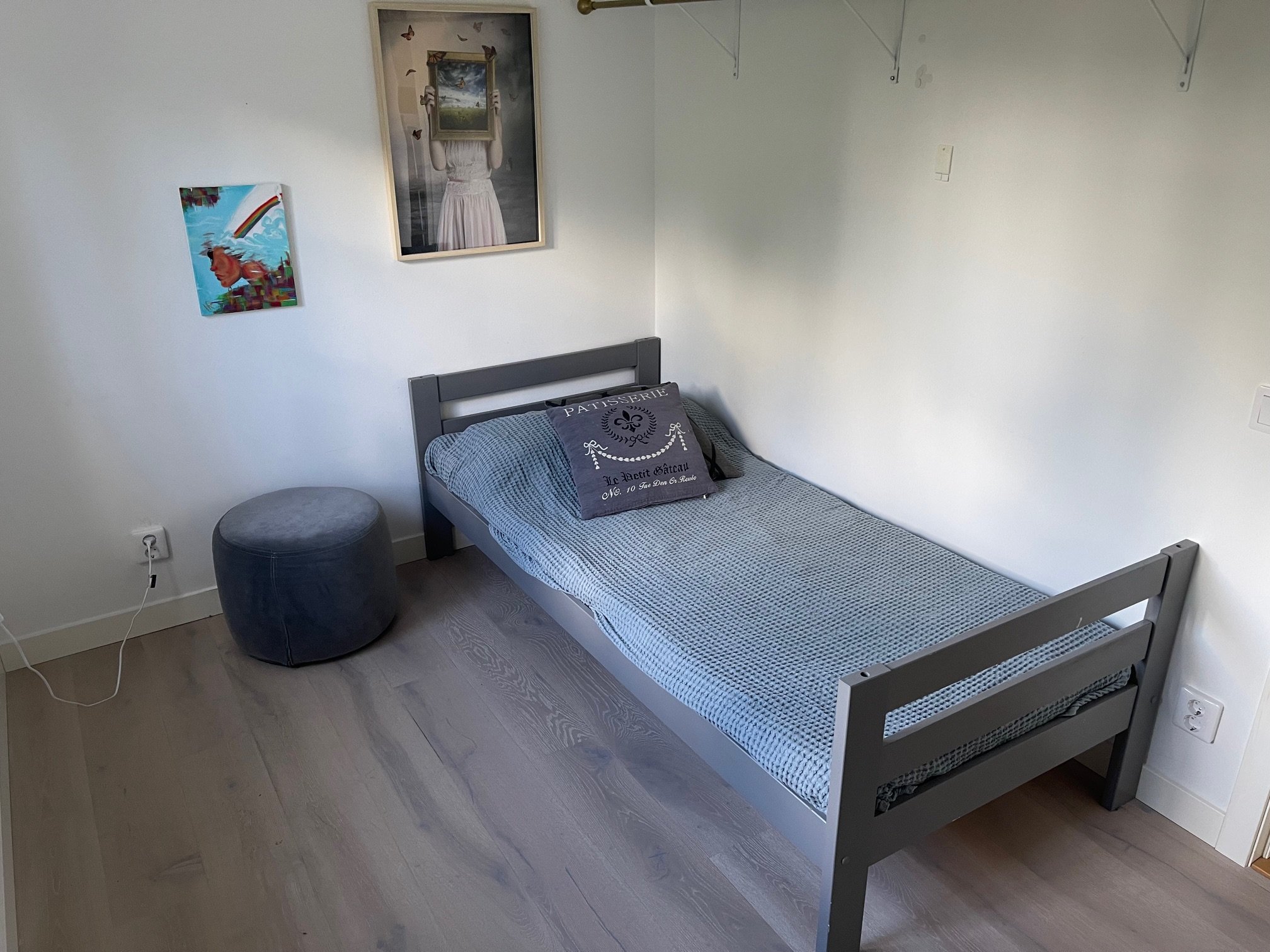 9 rok · 161 m² i Åkersberga – bild 23