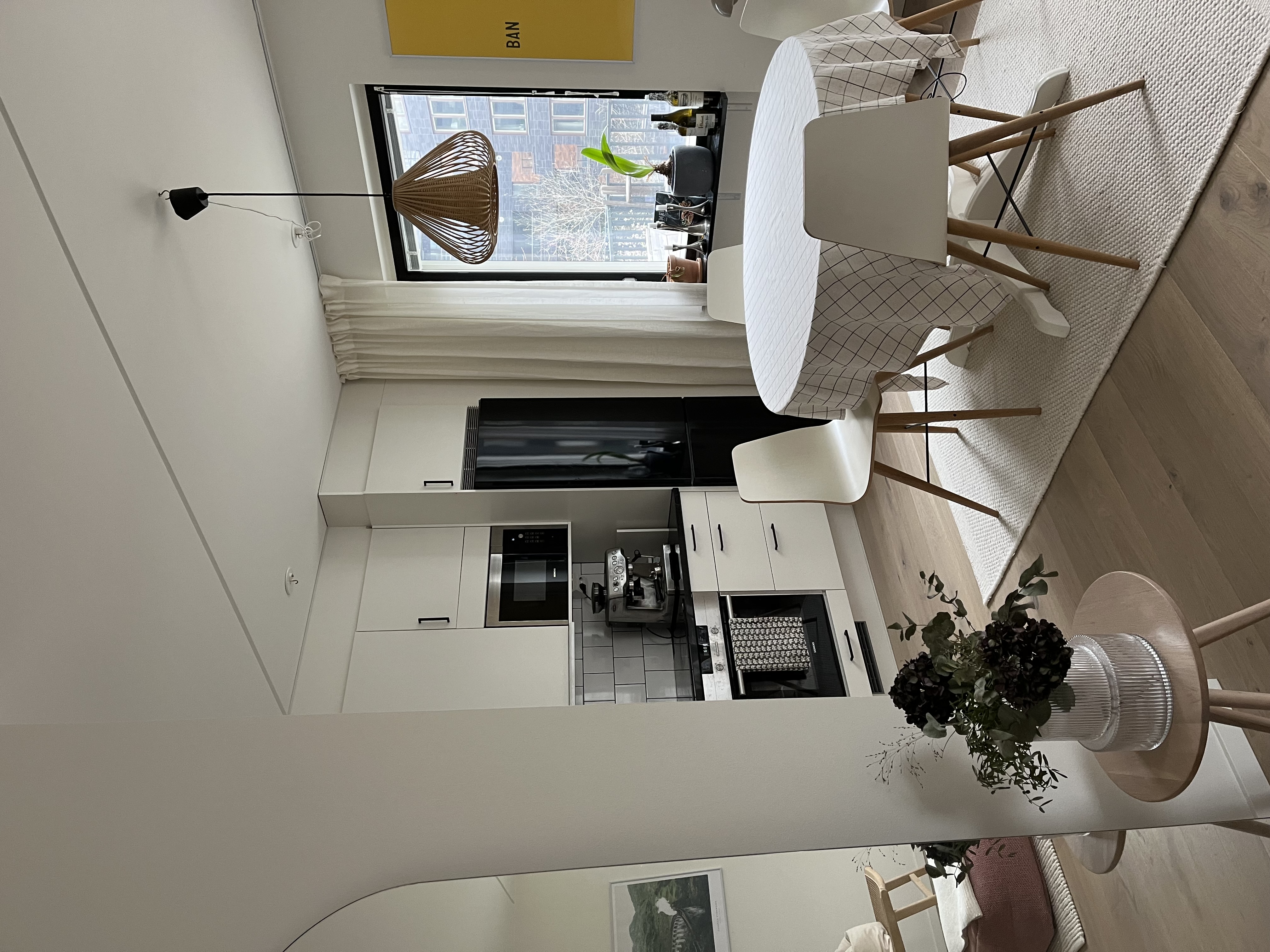Hammarby allé, Stockholm — photo 4
