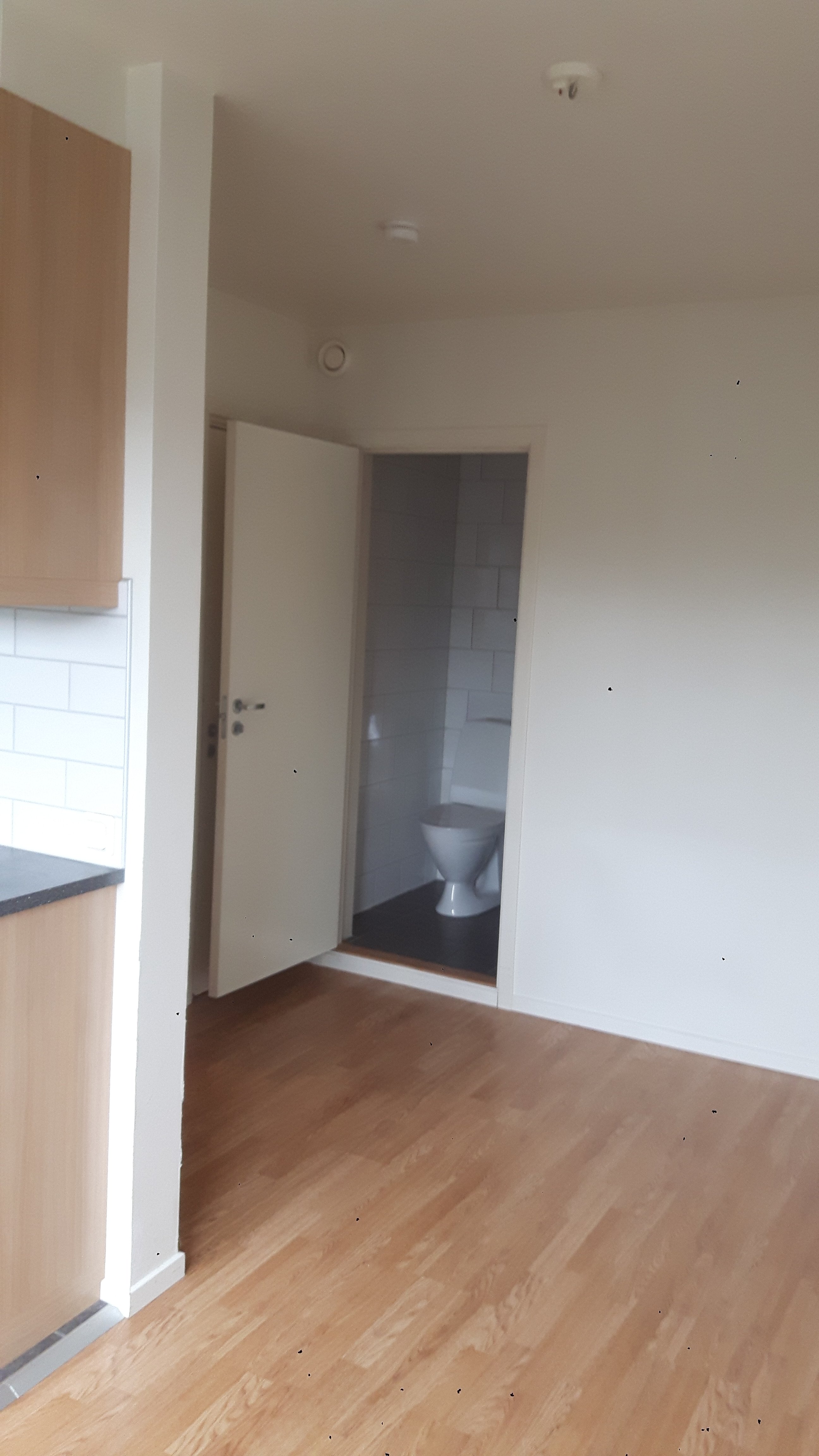 Apartment in Halmstad, Nyhem - Fler