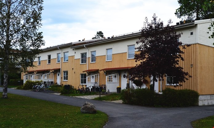 Skogvaktarvägen 39