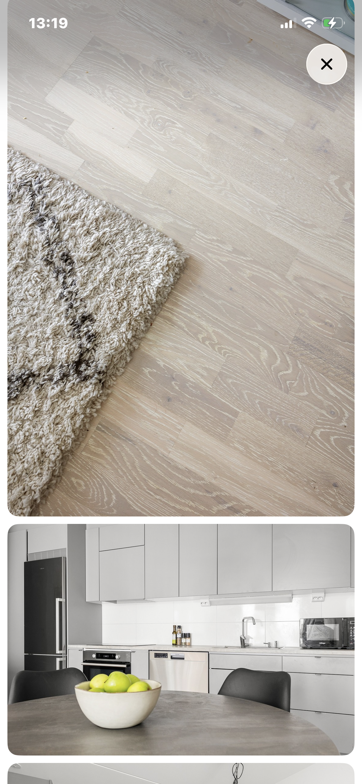 Kista Alléväg, Kista