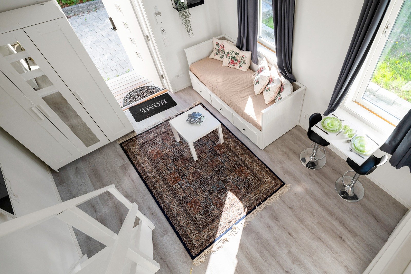 2 rok · 30 m² i Täby – bild 10