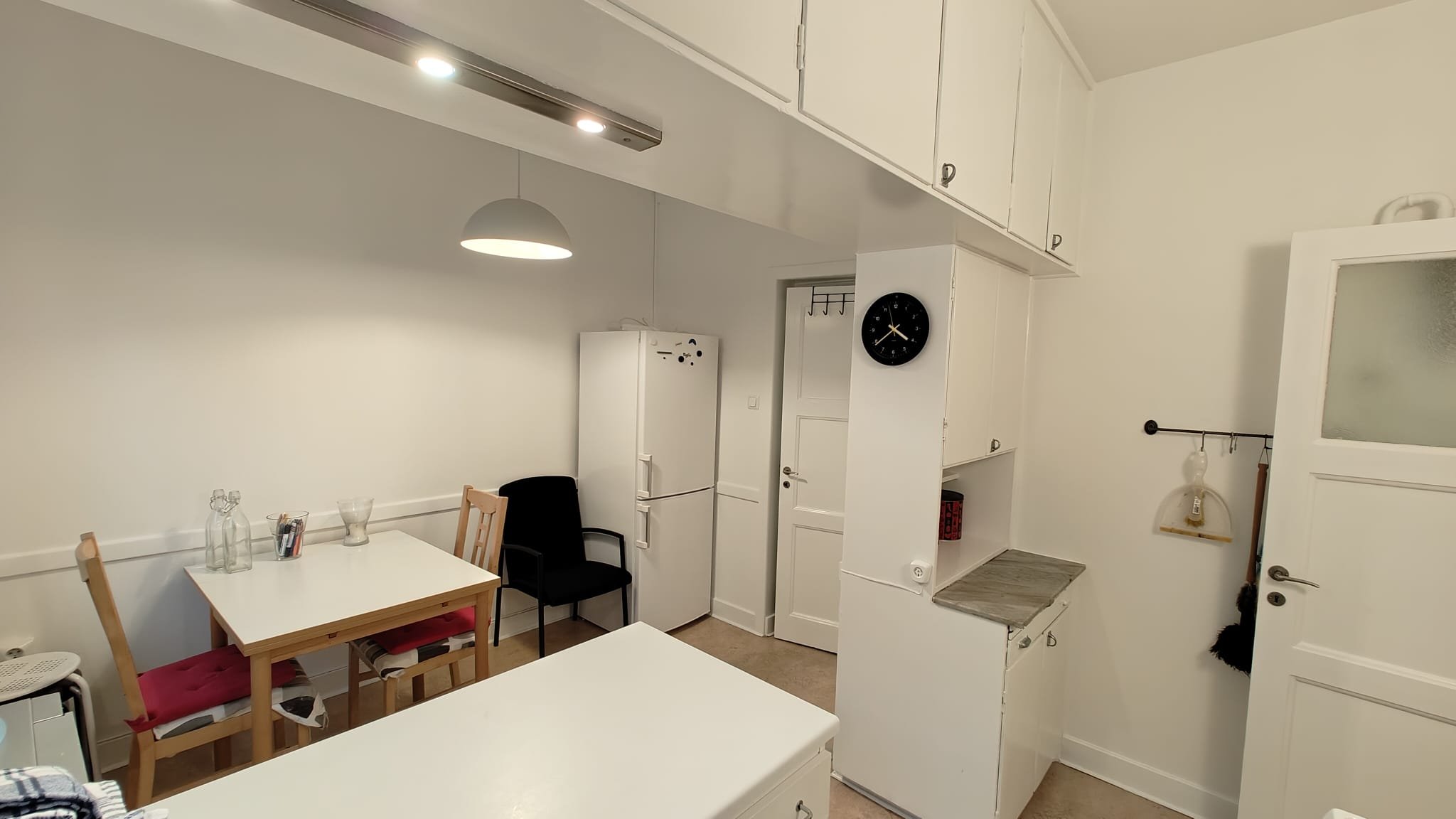 2 rum Bromma — 12 000 kr/mån | Bostadsögat