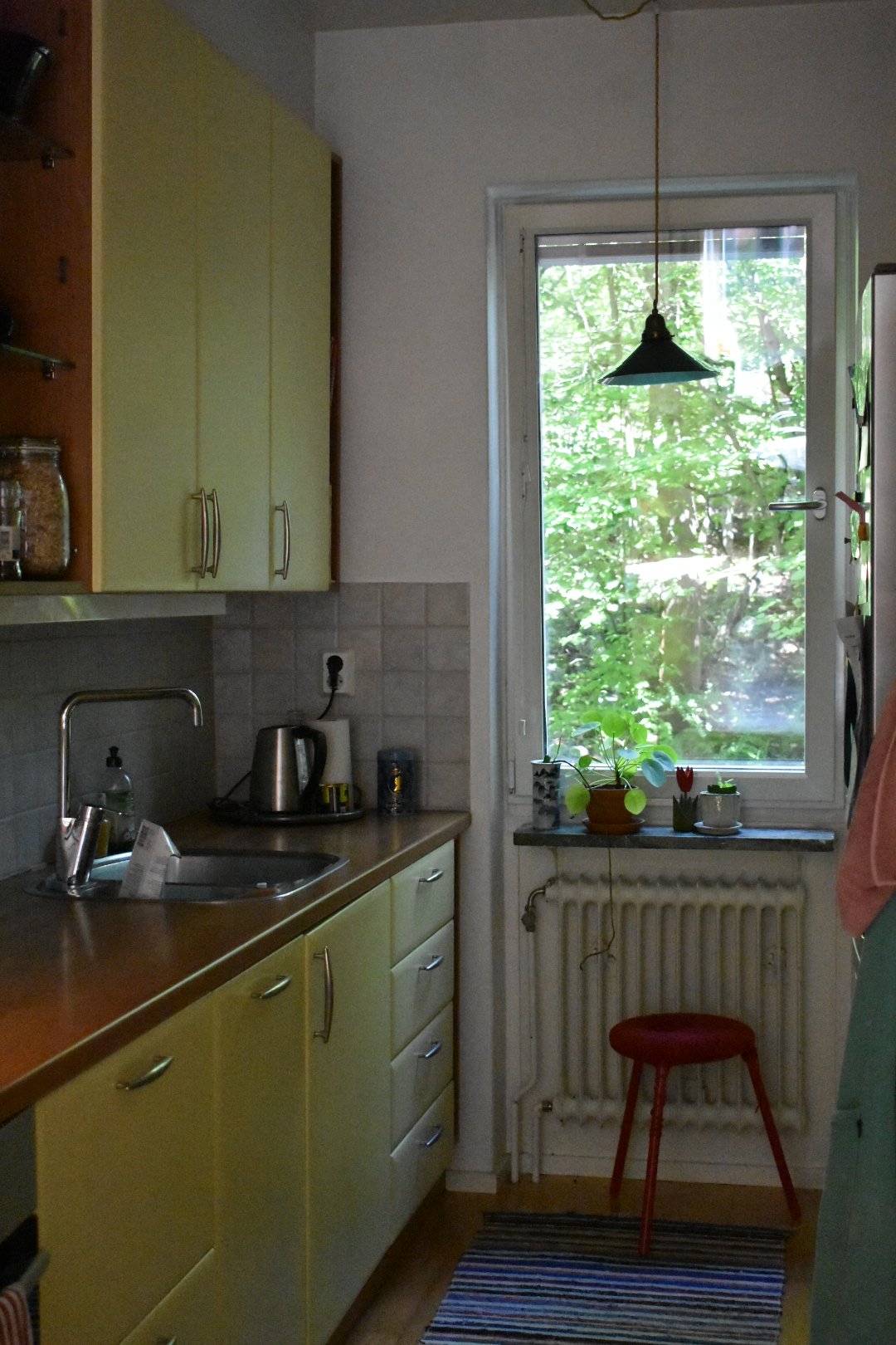 Lägenhet – Stockholm, Bromma - Bild 4