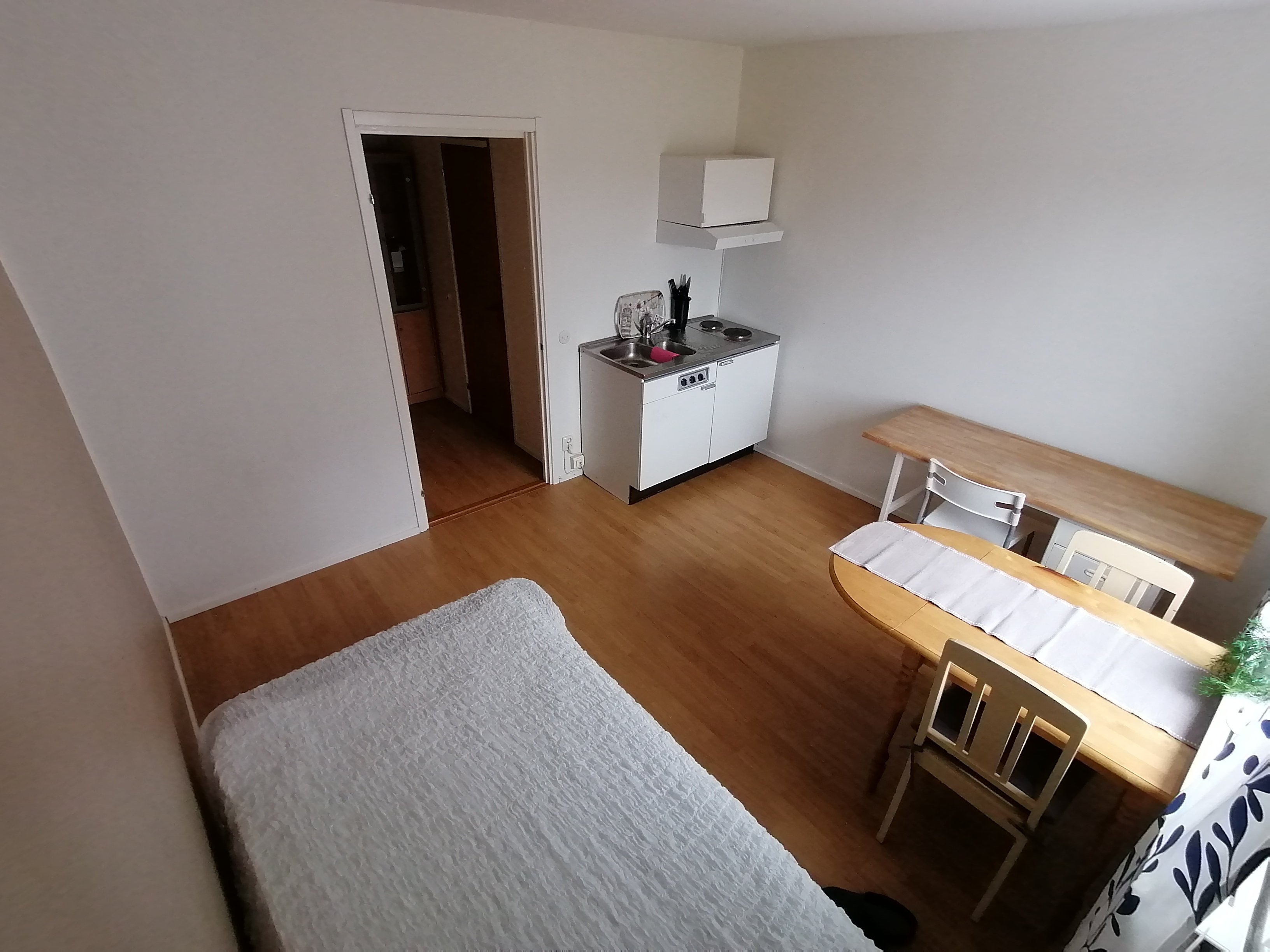 Mariehemsvägen, Umeå — photo 4