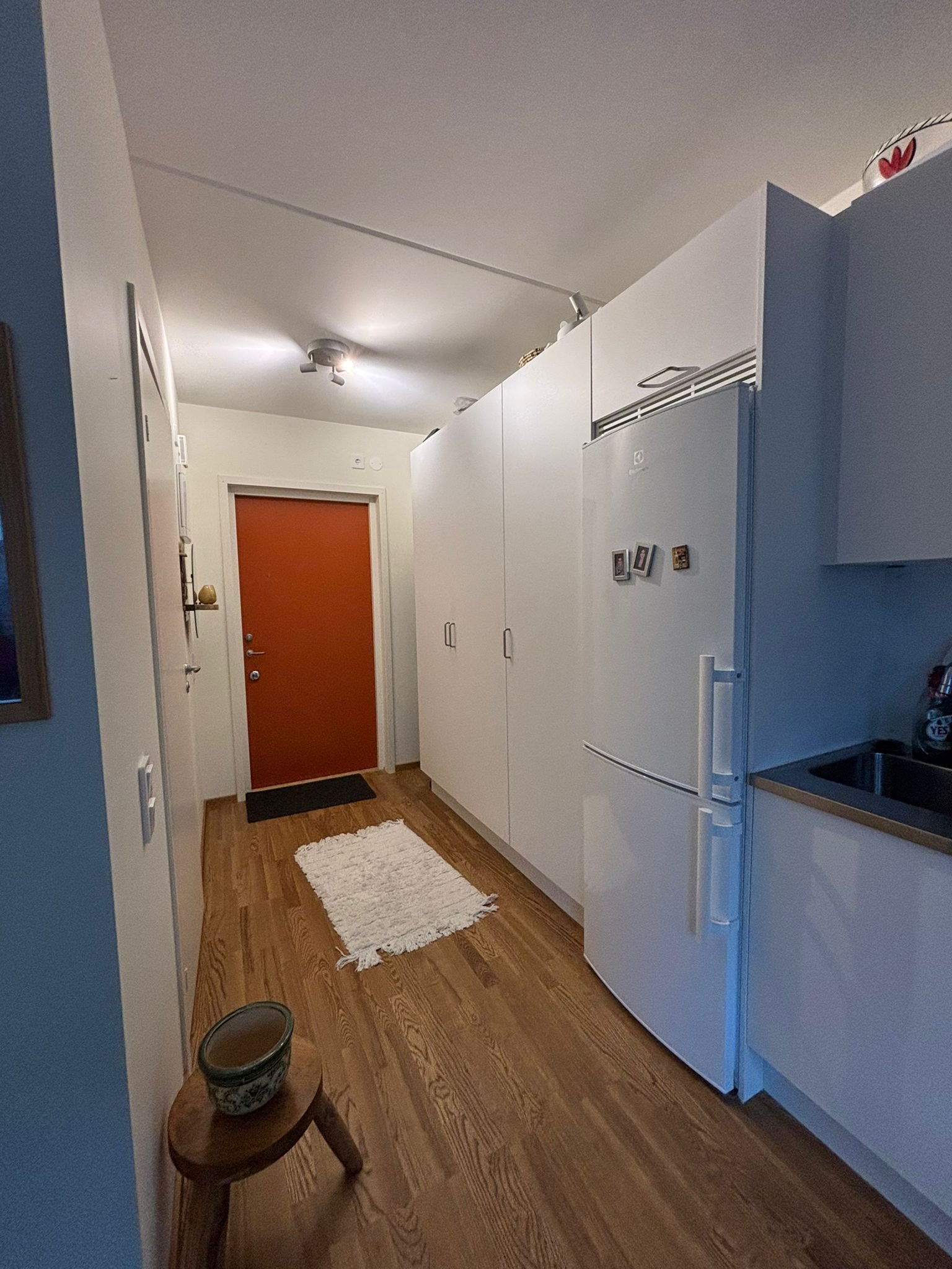 Apartment in Hägersten, Västberga - Fler