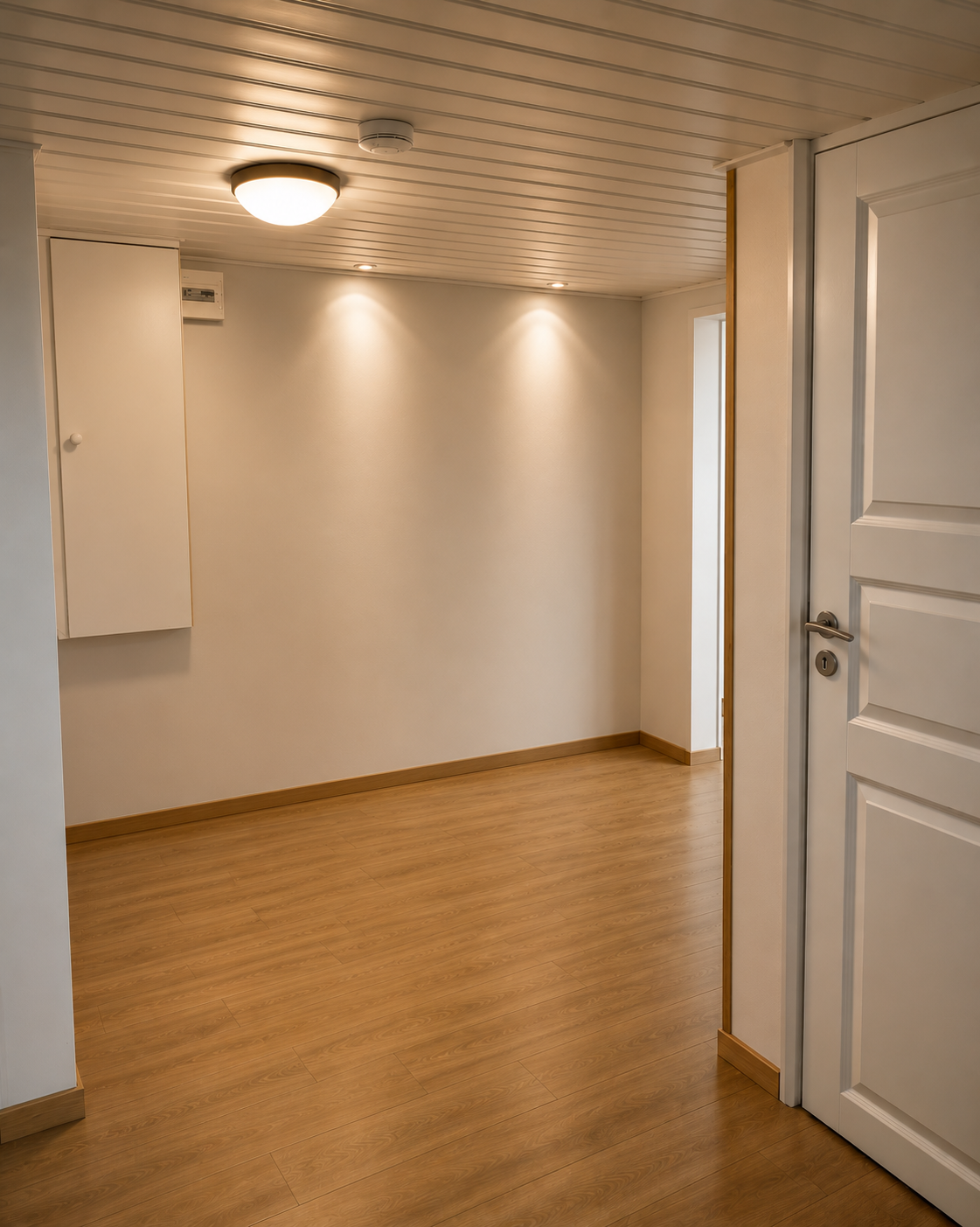 Villa/Hus, 3 rooms, 72 sqm, Linköping