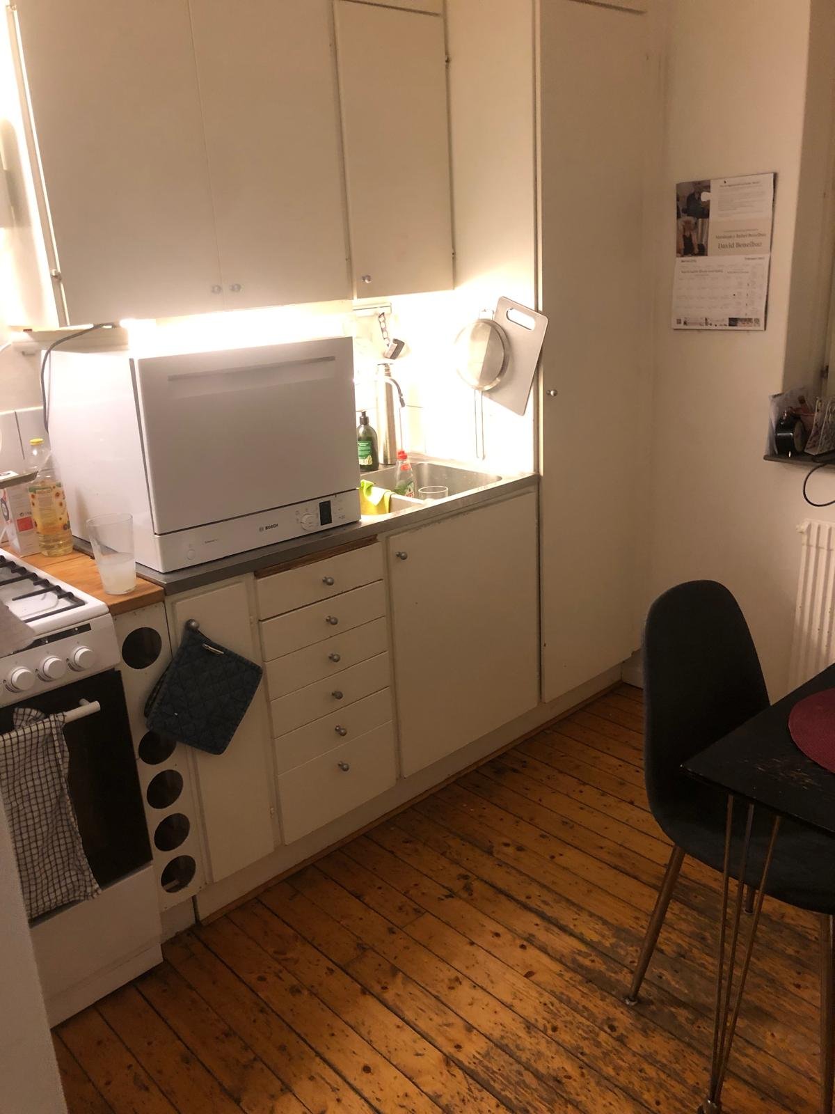 Wallenbergsgatan, Göteborg — photo 3