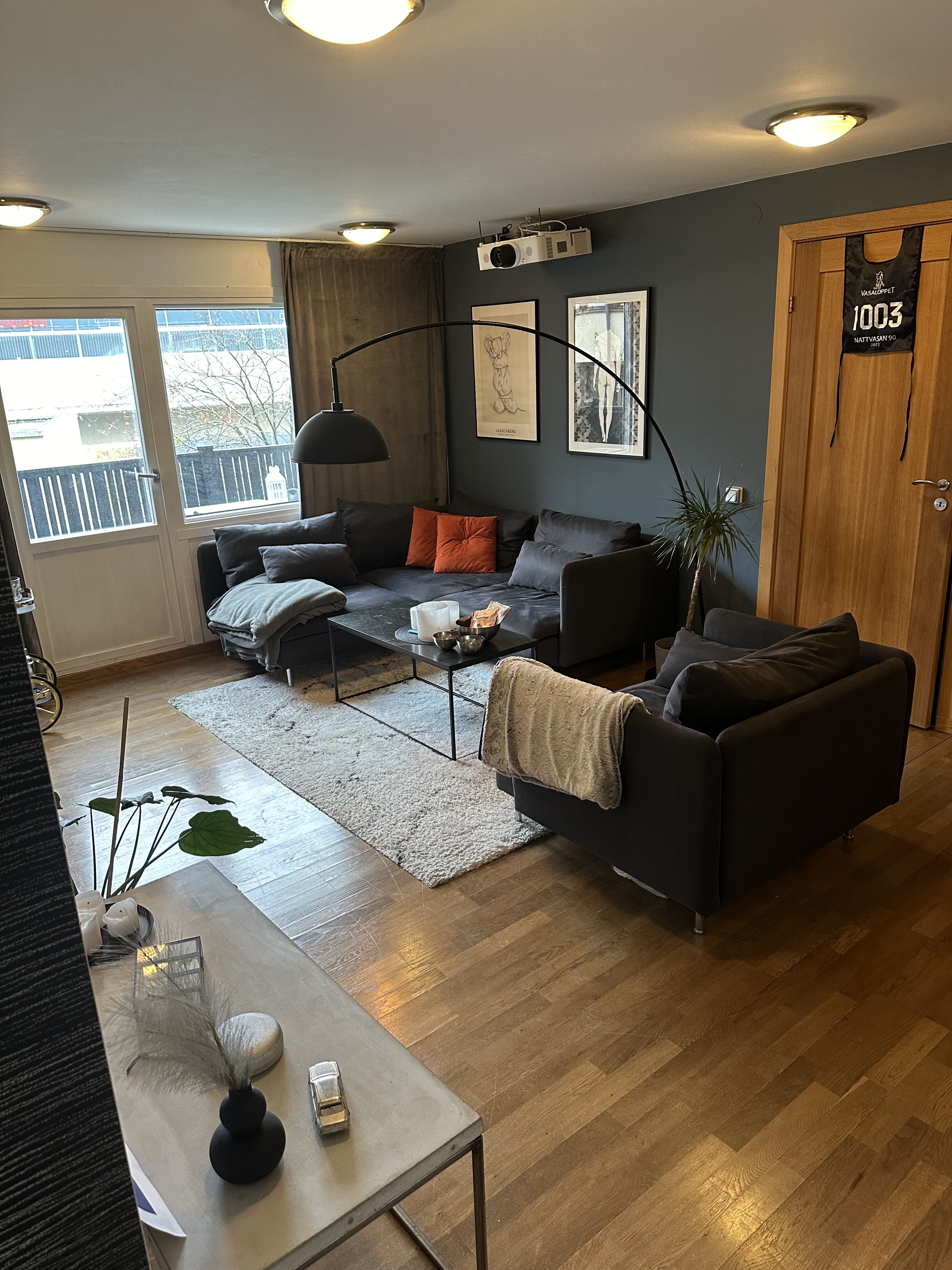 Lägenhet, 1 rooms, 10 sqm, Kista