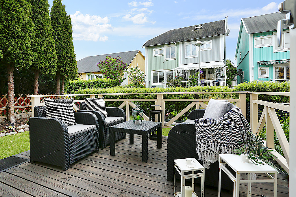 5 rok · 95 m² i Kista – bild 9