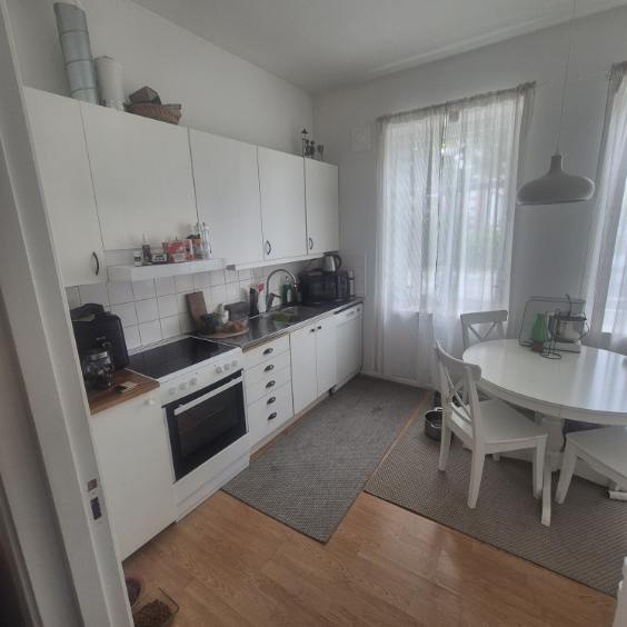 Lägenhet – Trelleborg, Akka, Kyrkoköpinge - Bild 3