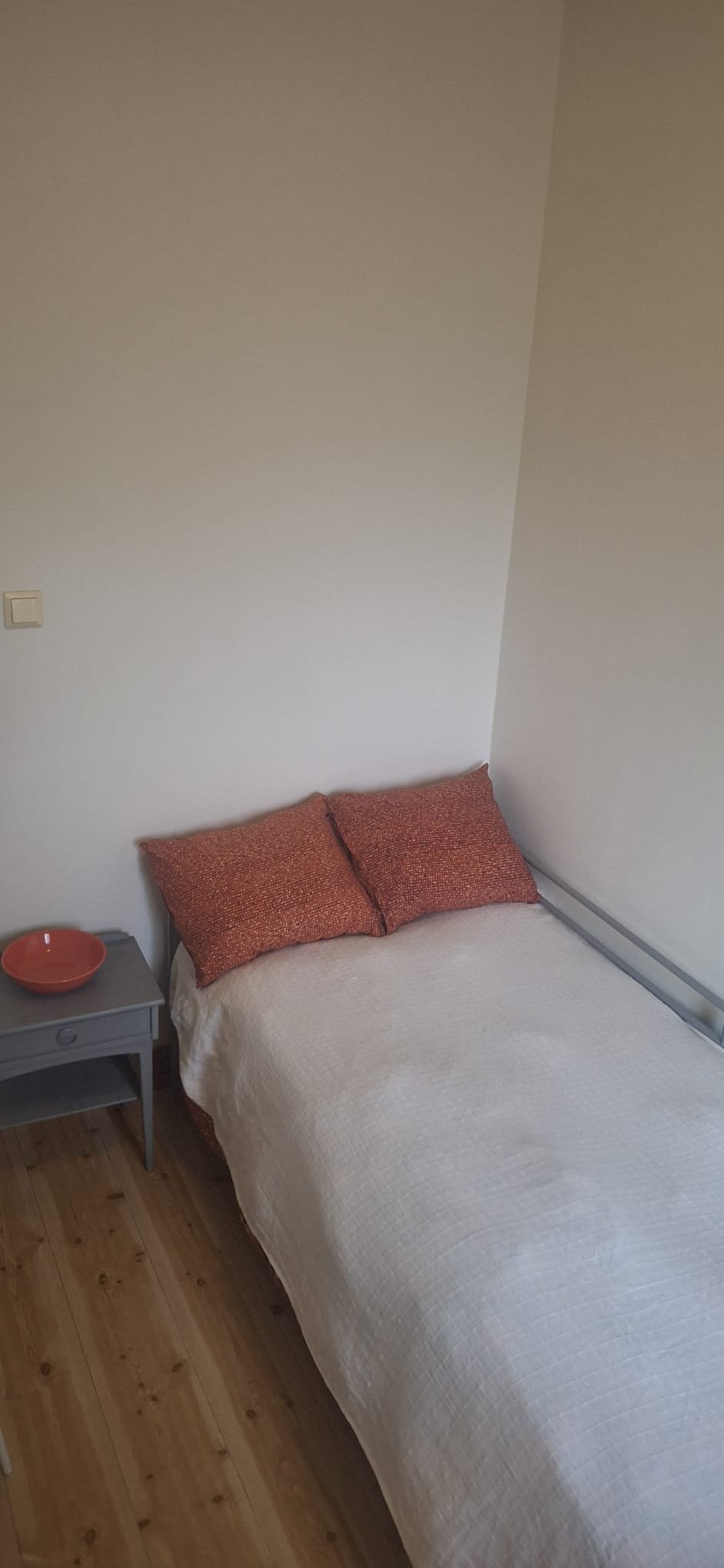 Burspråksvägen, Johanneshov