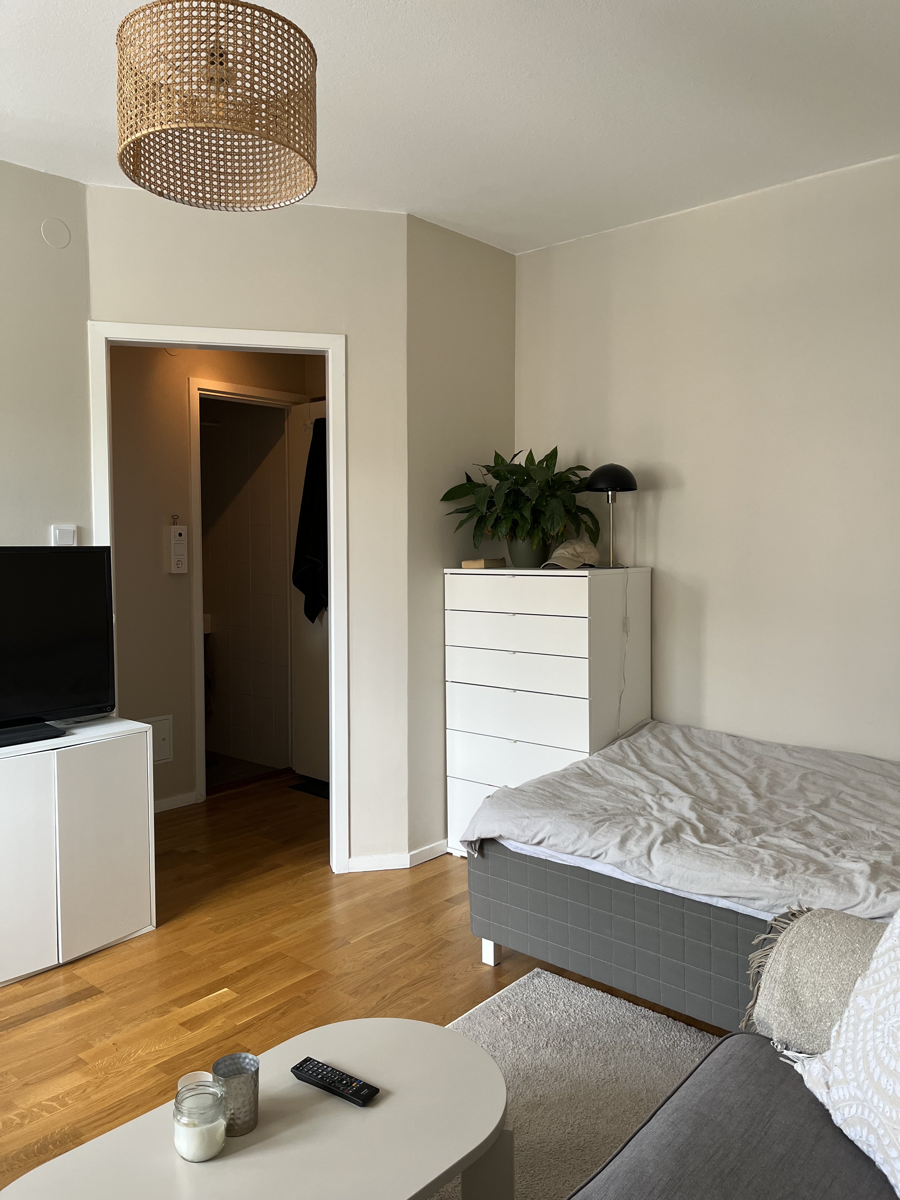 Qasa listing 1401788, Stockholm