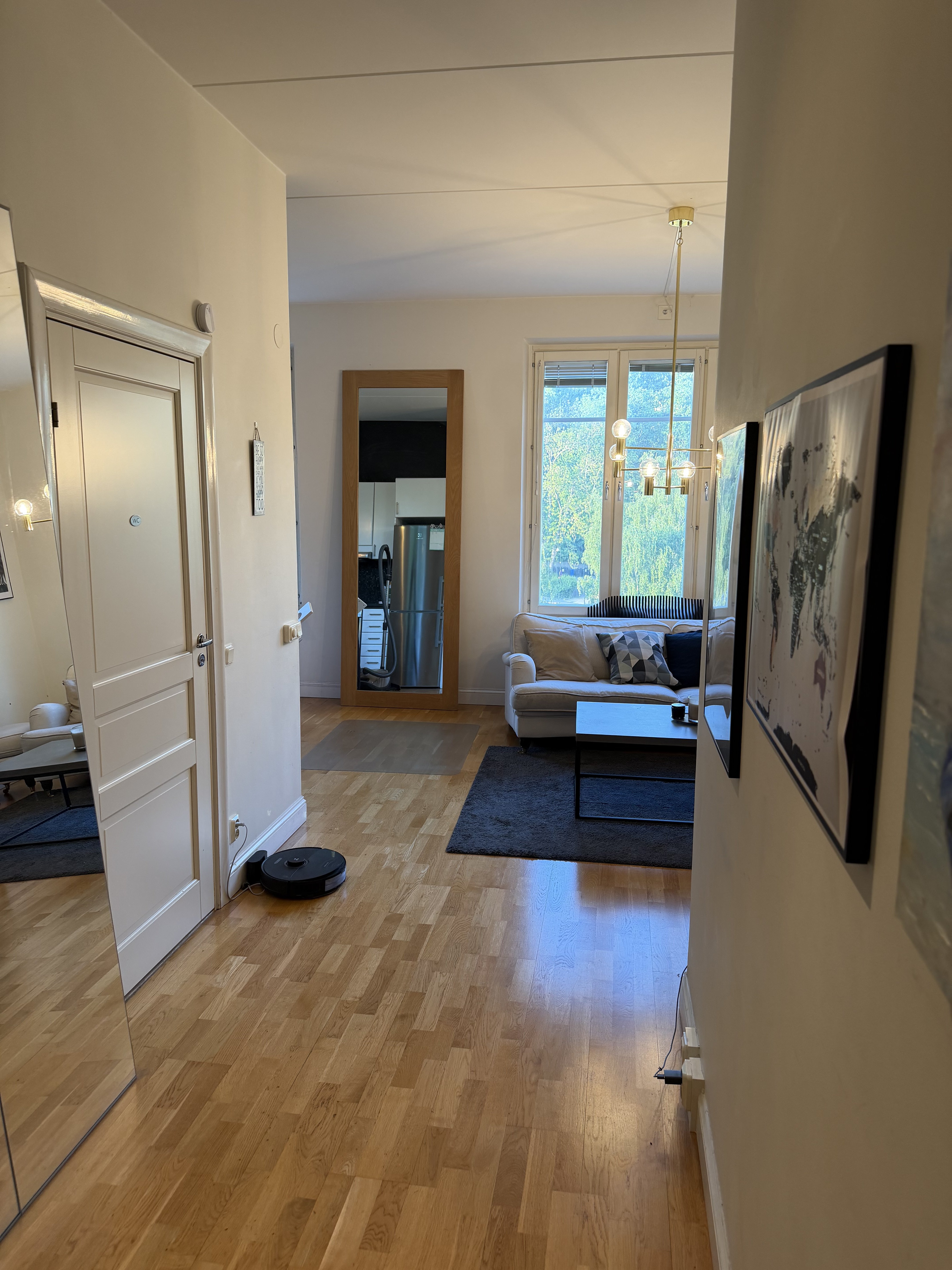 Birger Jarlsgatan