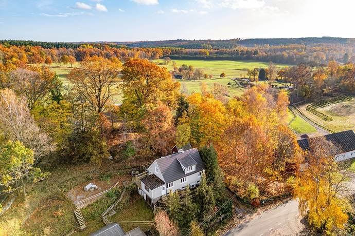 Villa/Hus, 5 rooms, 146 sqm, Höör