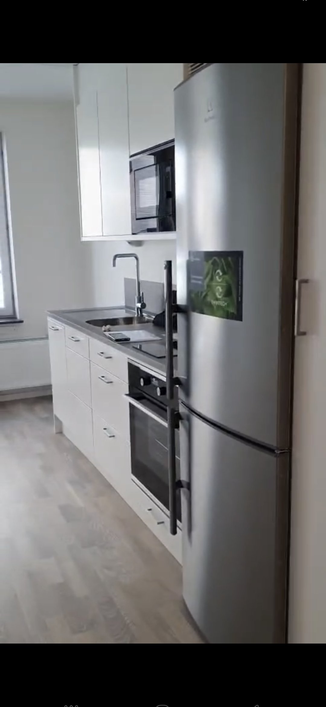 Lägenhet, 1 rooms, 26 sqm, Järfälla