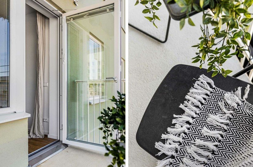 Bromstensvägen, Spånga — photo 2