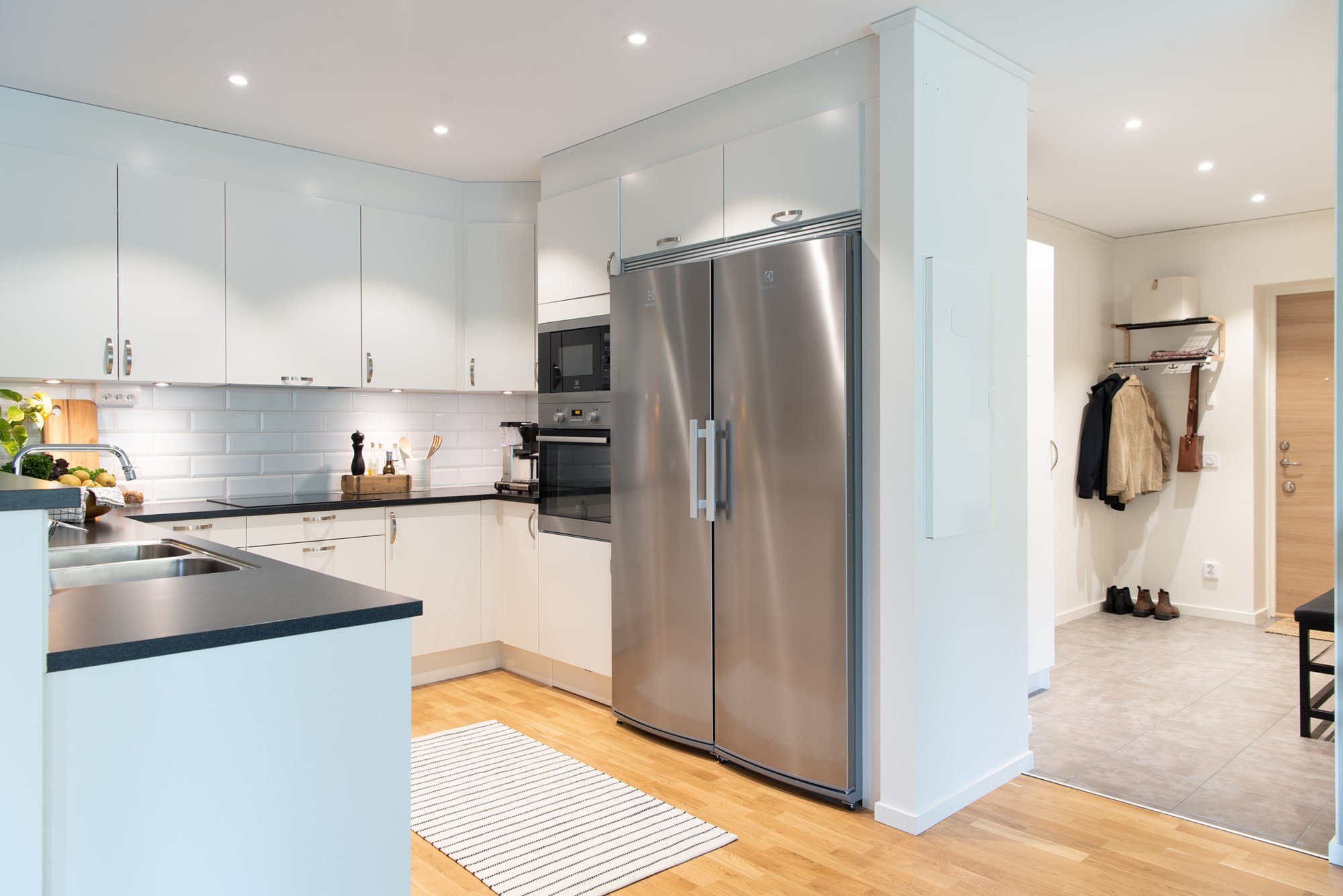 Apartment in Växjö, Teleborg - Bild 5