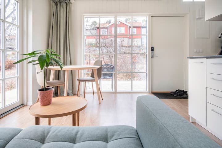 Hus – Saltsjö-boo, Lännersta - Bild 2