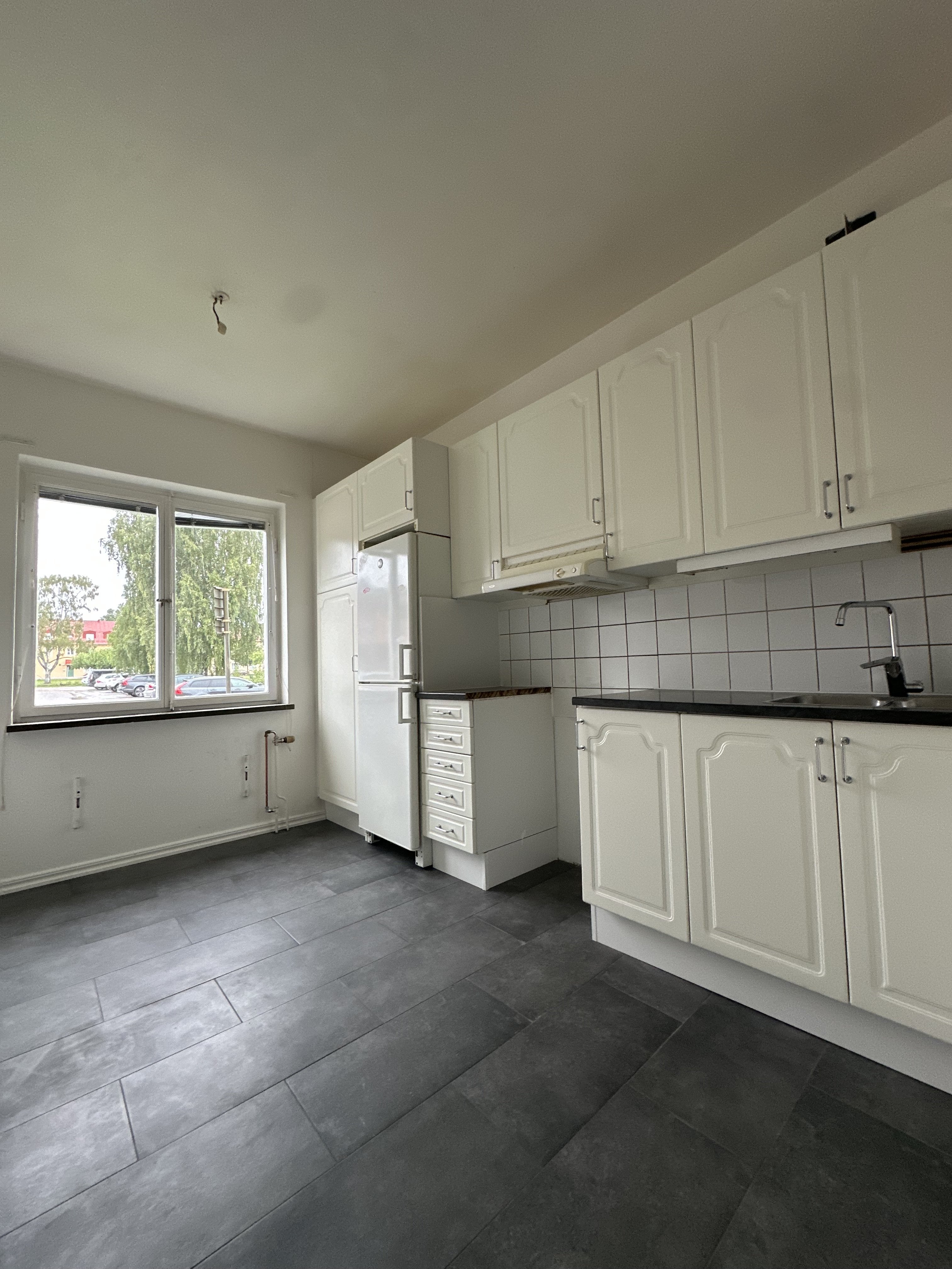 Lägenhet, 3 rooms, 77 sqm, Arboga