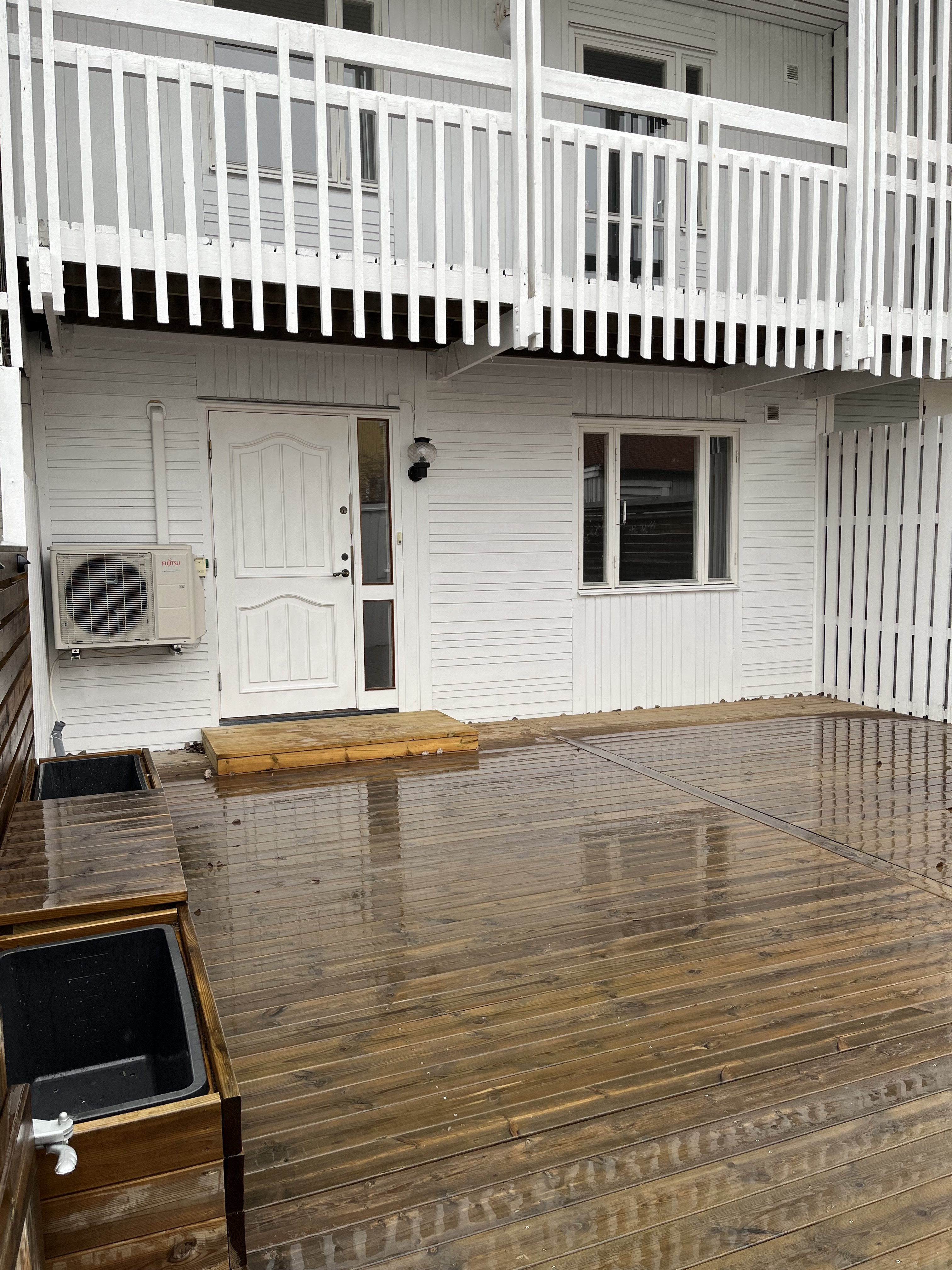 Radhus, 5 rooms, 128 sqm, Åkersberga