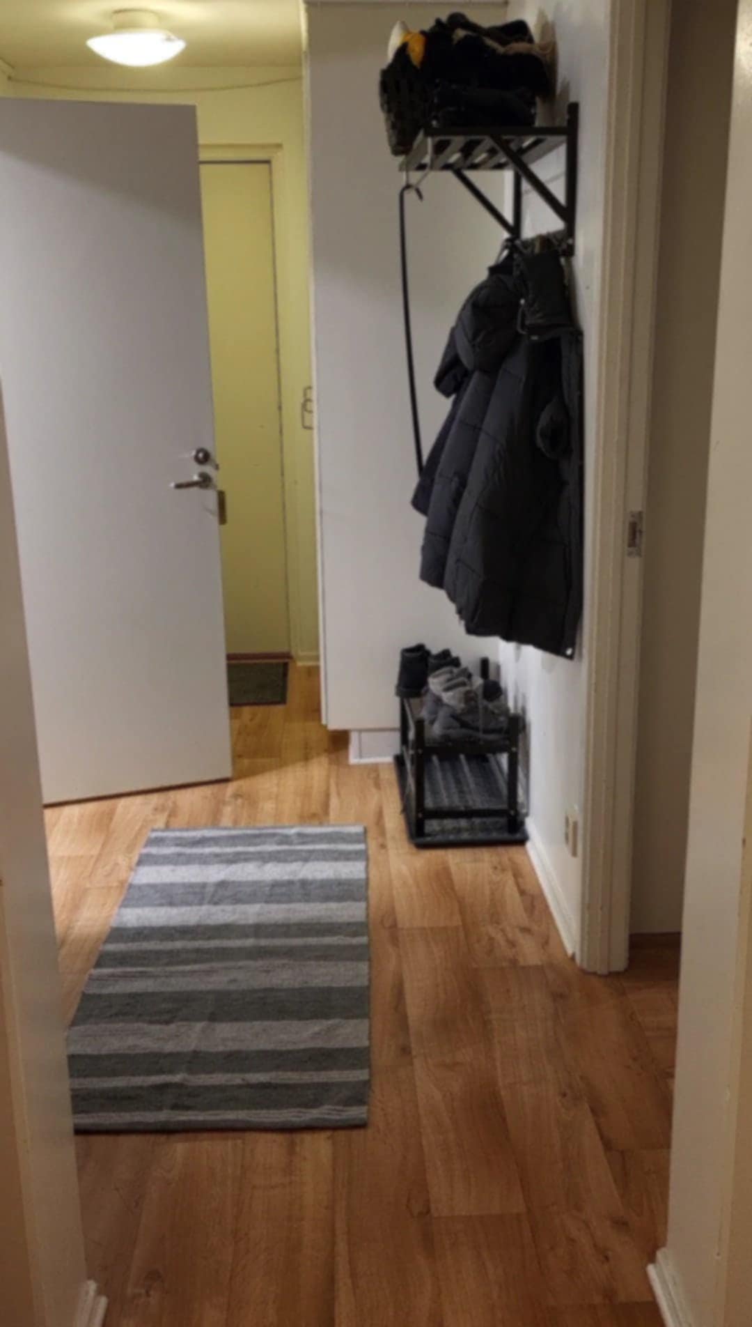 Tvistevägen, Umeå — photo 2