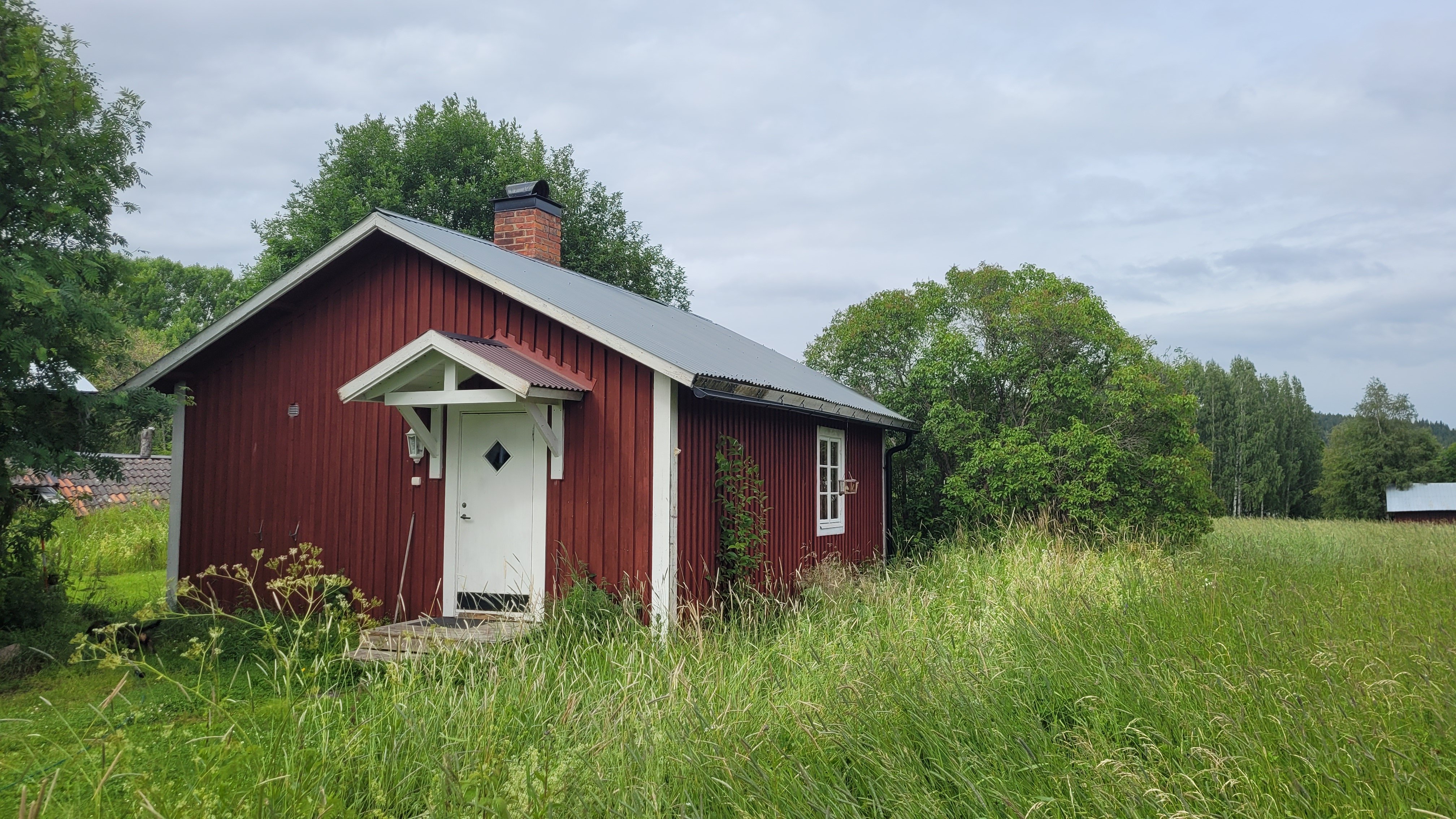 Norrkämstavägen