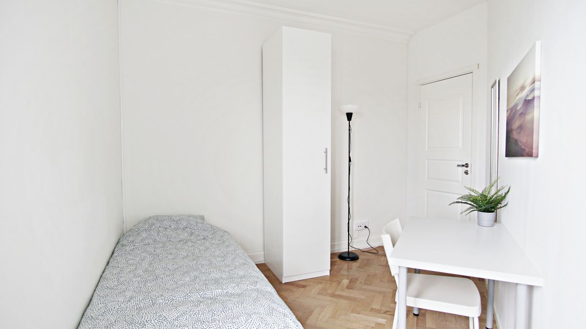 Odinslundsgatan, Göteborg