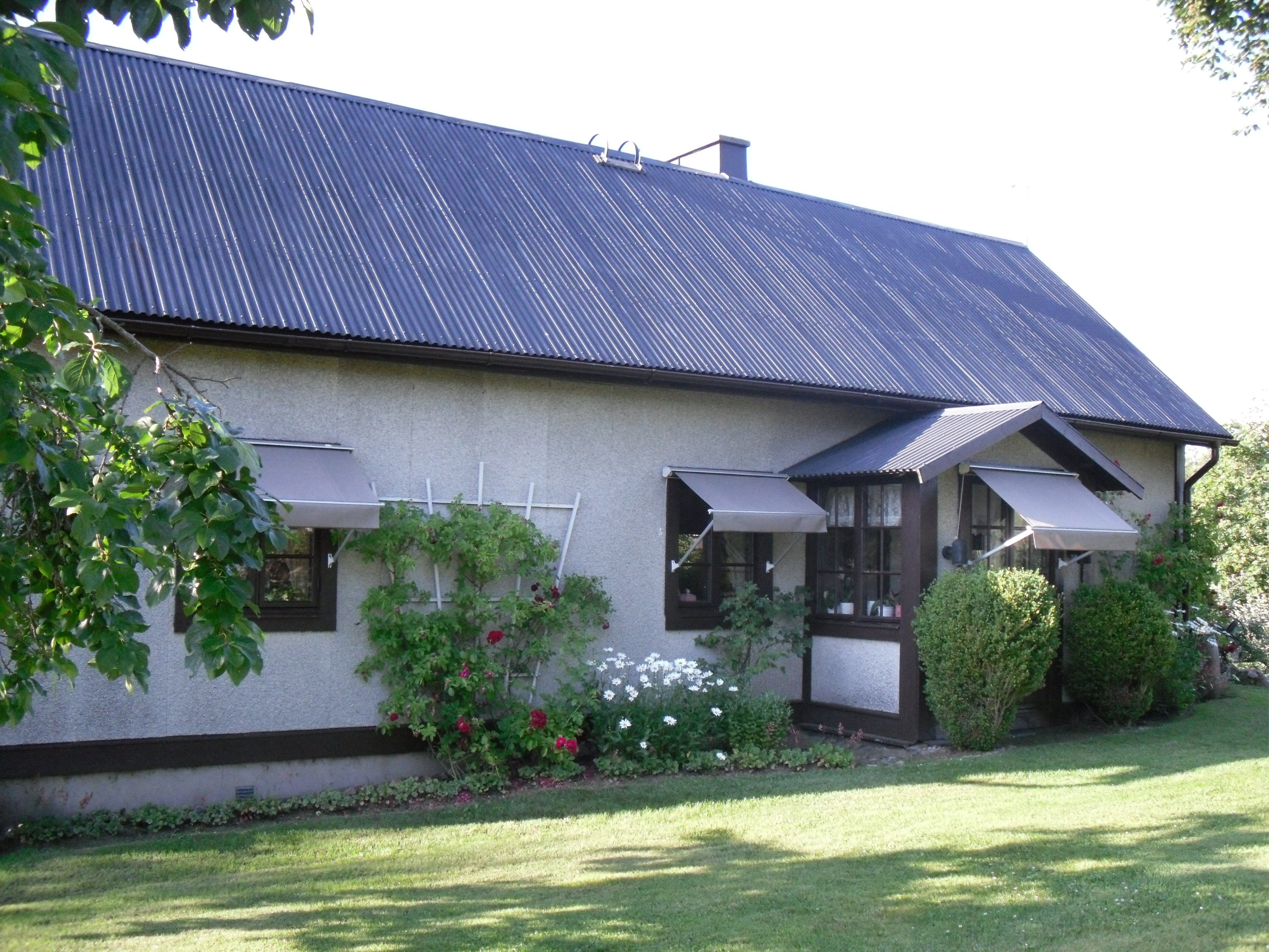 House in Karlshamn, Tubbaryd, Knutsberg - Bild 4