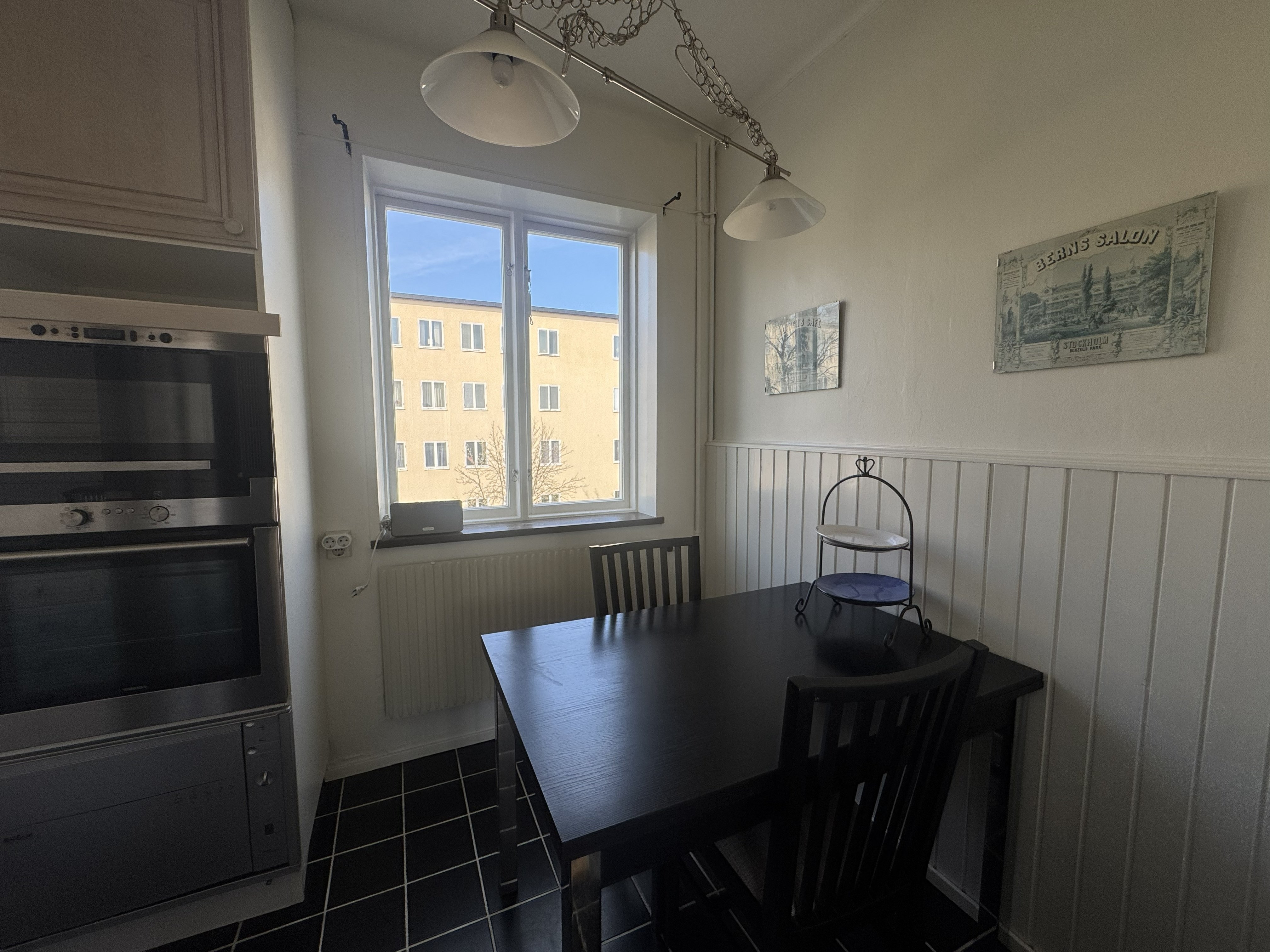 2 rum och kök, Stockholm — 14 100 kr/mån — bild 3