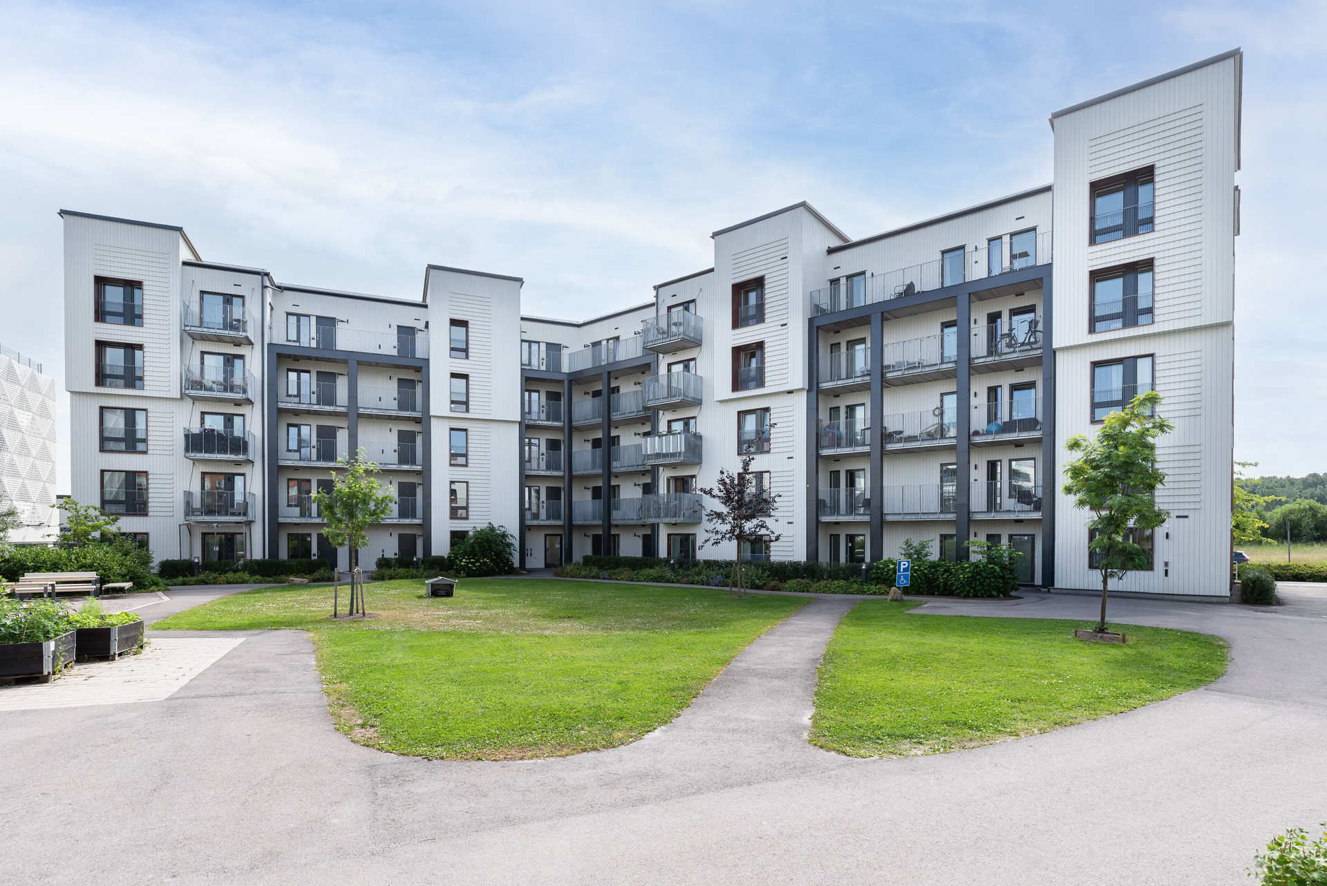 1 rok · 34 m² i Örebro – bild 5