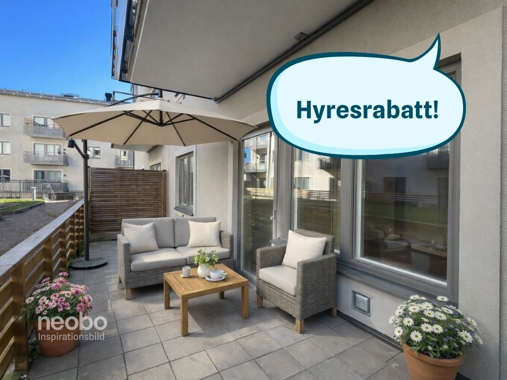 Runebergsgatan 44 D