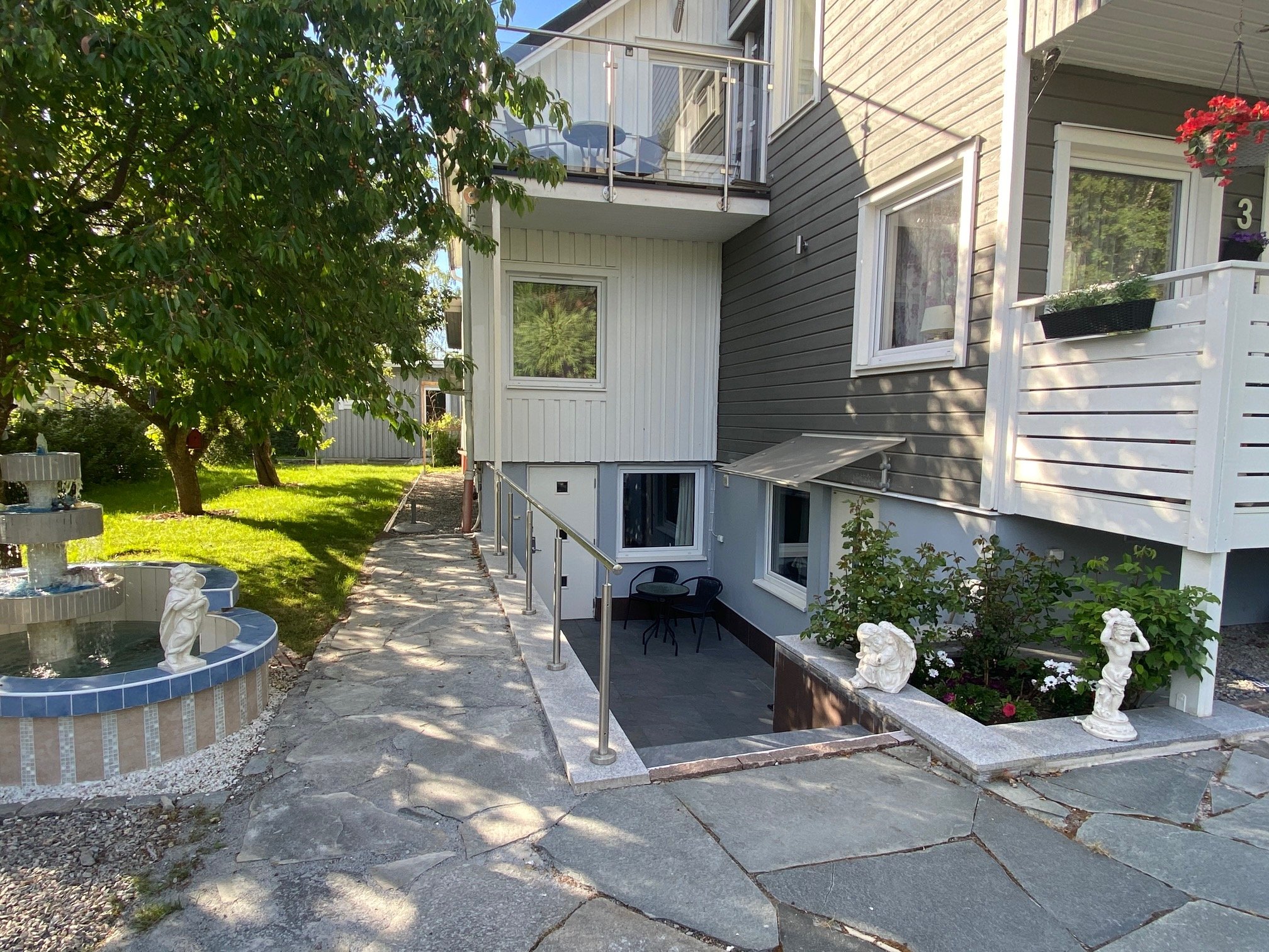 Villa/Hus, 2 rooms, 50 sqm, Sollentuna
