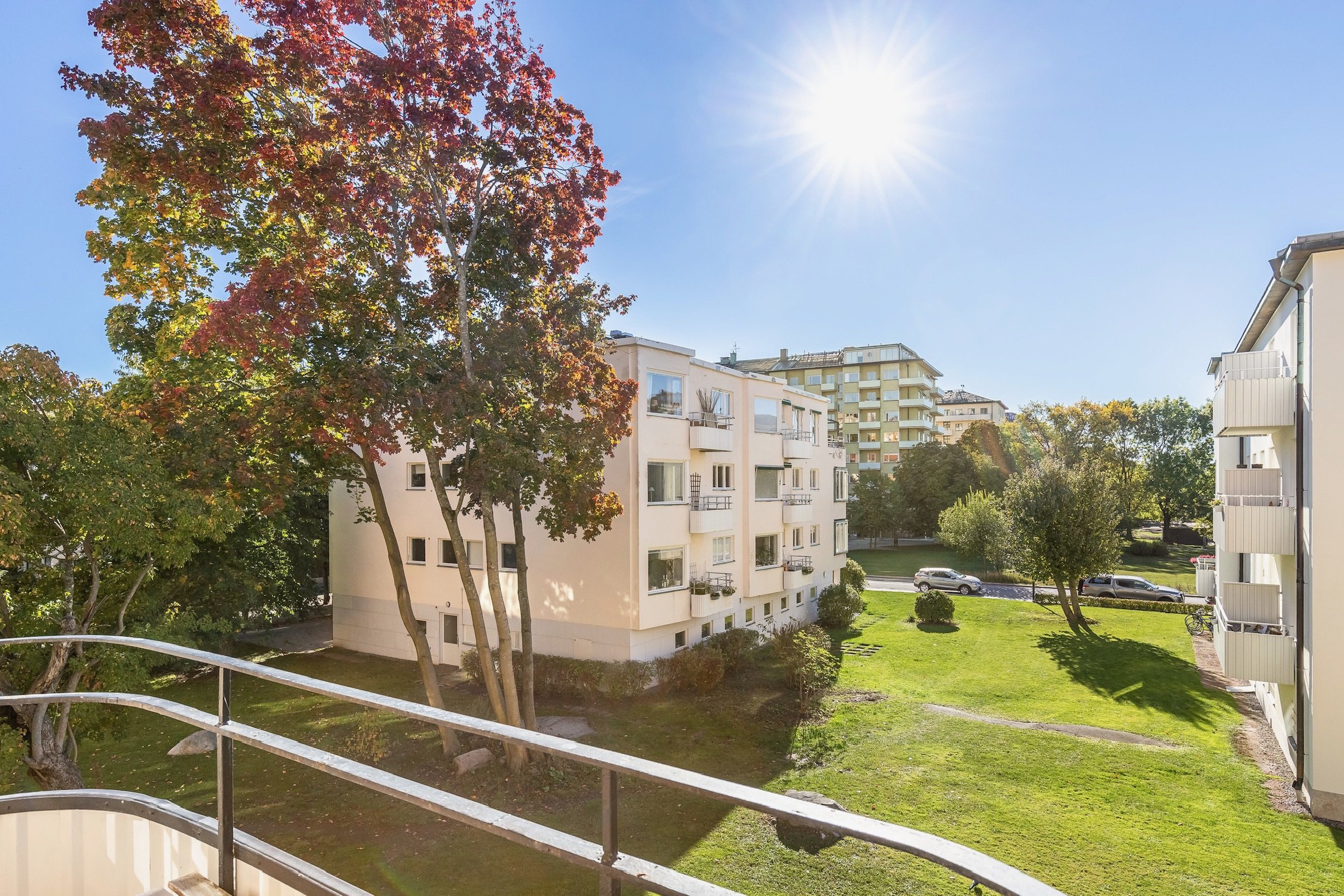 3 rum Stockholm — 30 000 kr/mån | Bostadsögat