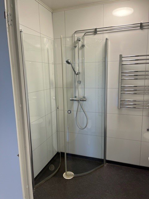 Lägenhet, 2 rum, 54 kvm, Kalmar