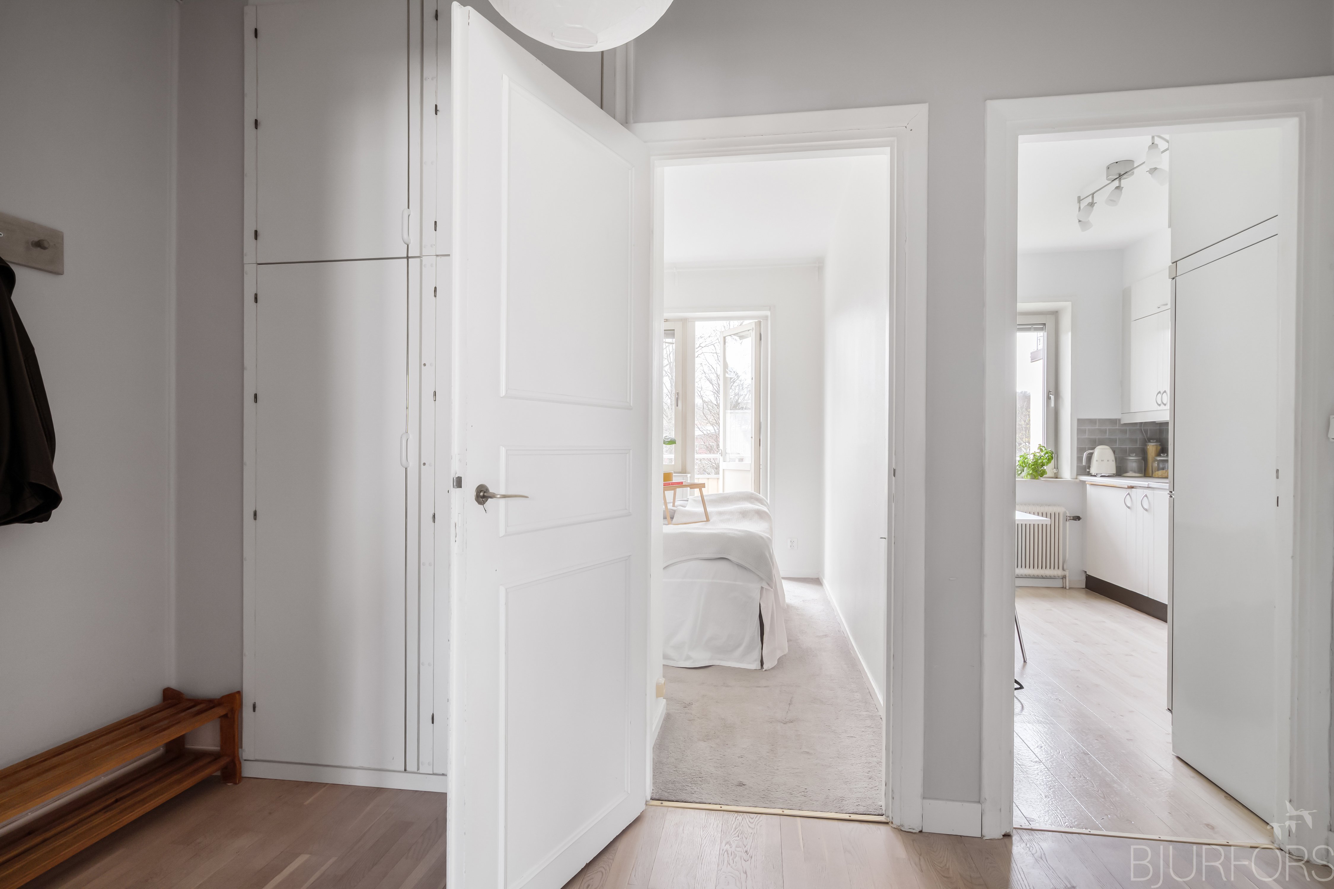 Sunnanvindsgatan, Göteborg