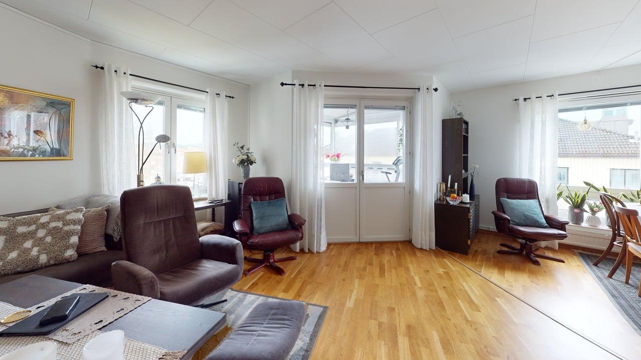 Apartment in Borås, Göta - Bild 3