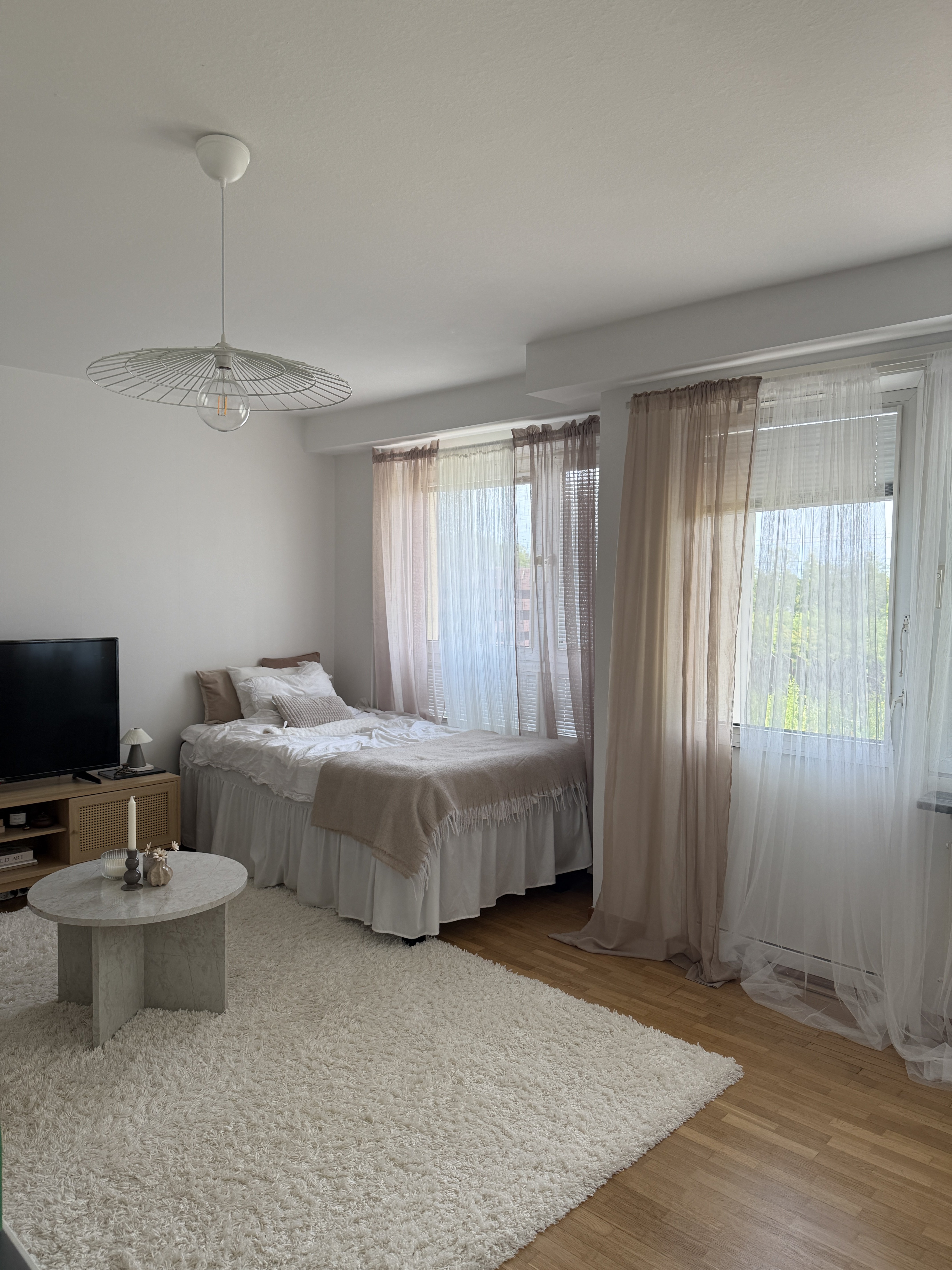 Lägenhet, 2 rooms, 41 sqm, Karlskrona