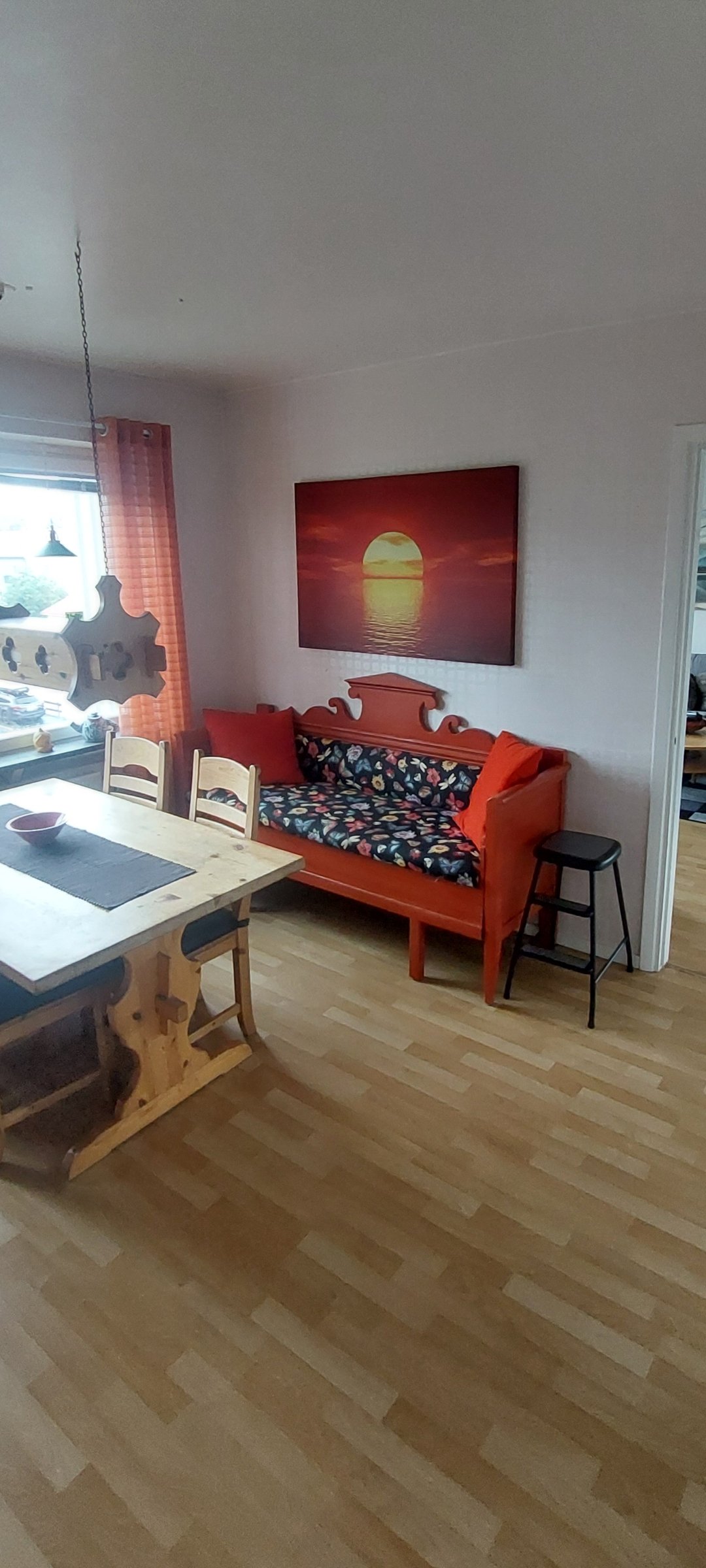 Hyreslägenhet på Umeå i umea